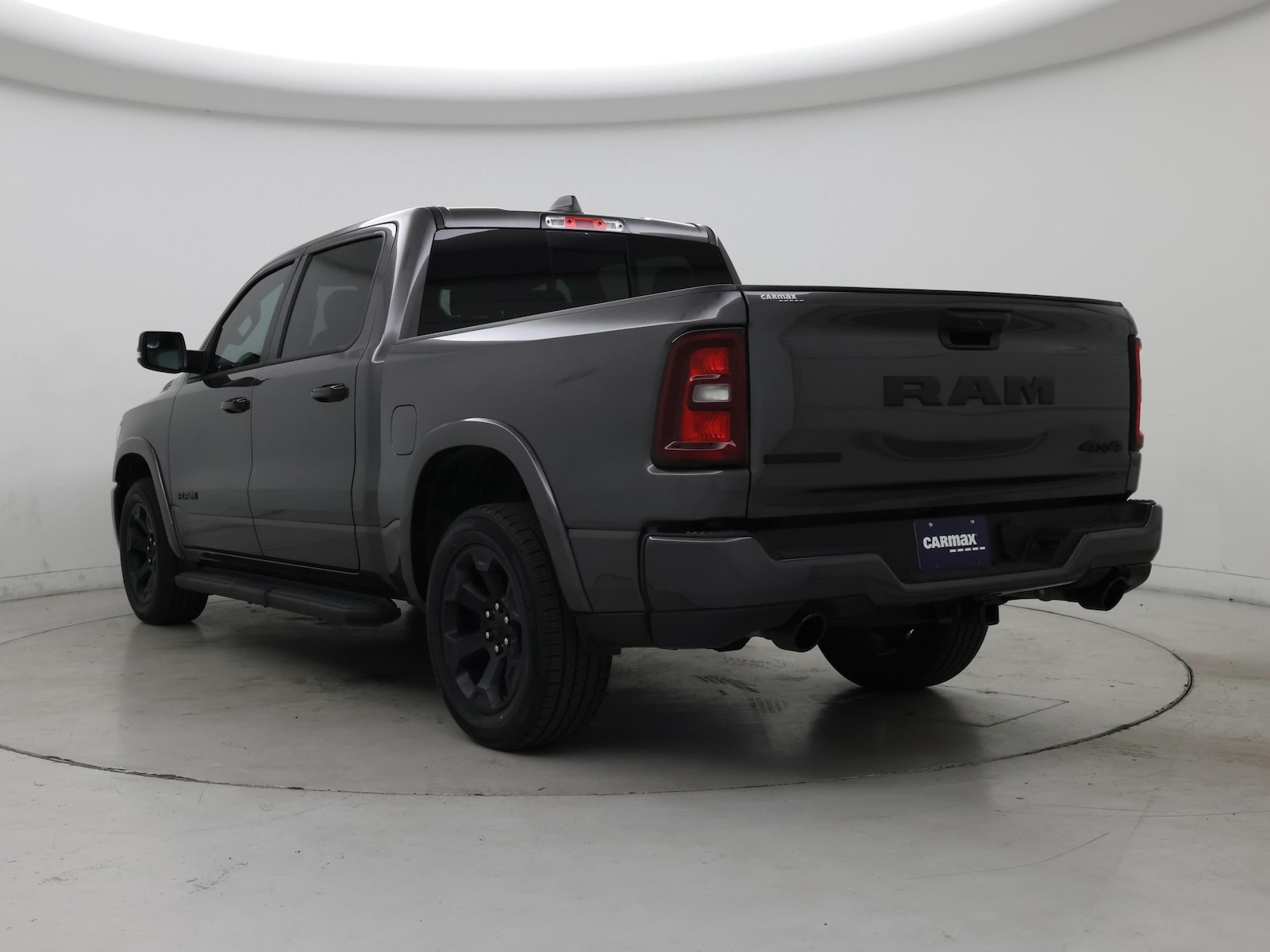 2025 RAM Ram 1500 Pickup Big Horn/Lone Star - Photo 3
