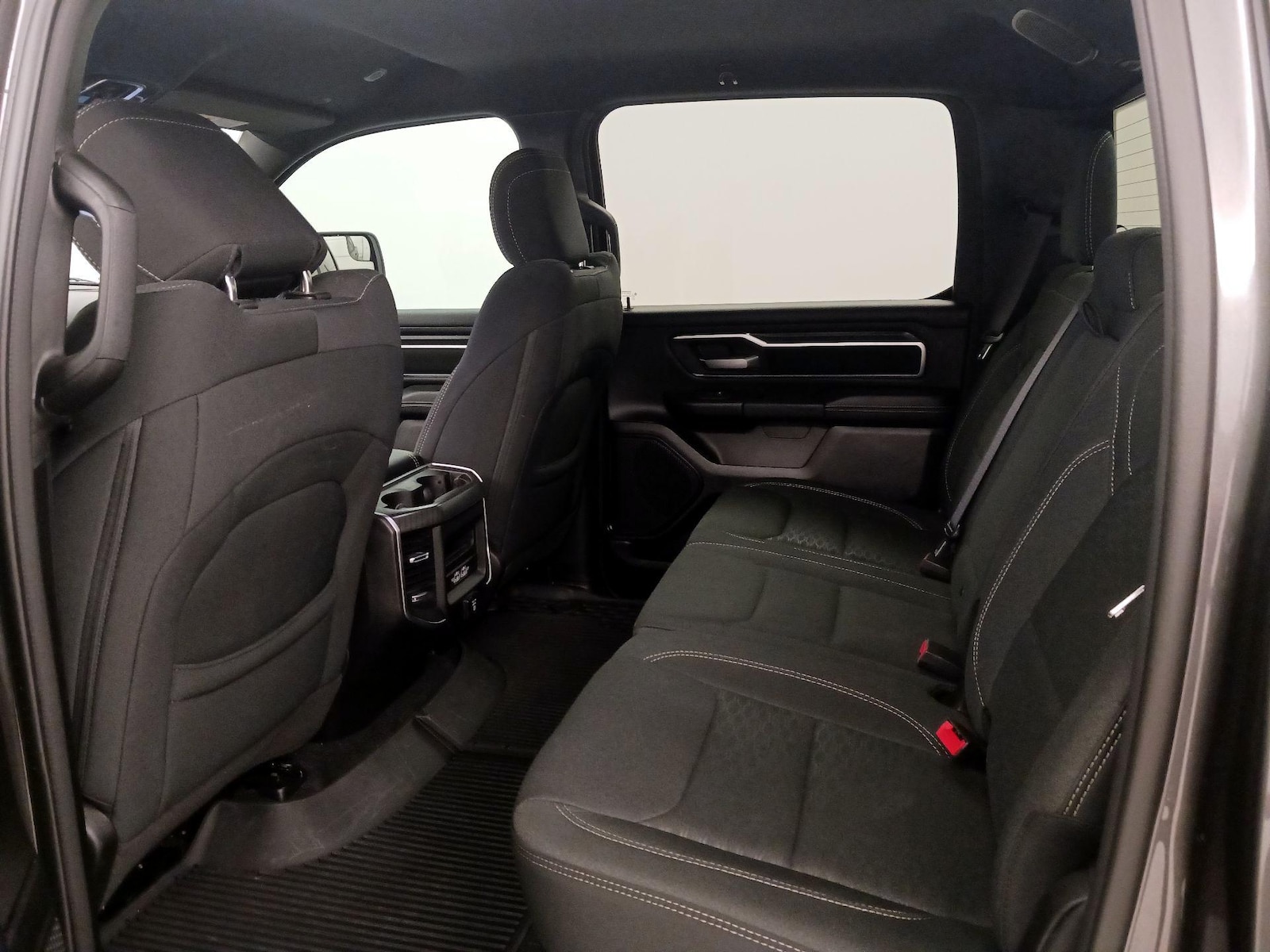 2025 RAM Ram 1500 Pickup Big Horn/Lone Star - Photo 21