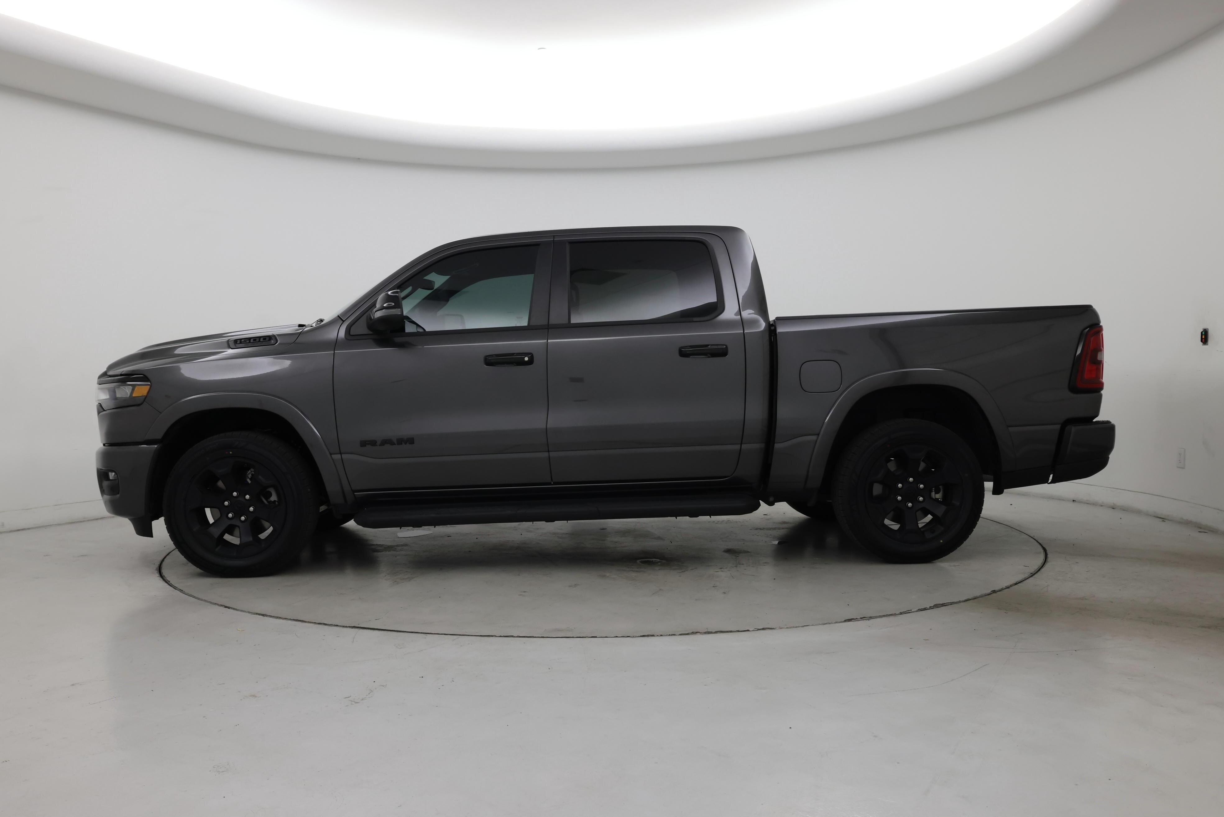 Thumbnail: 2025 RAM 1500 - 3