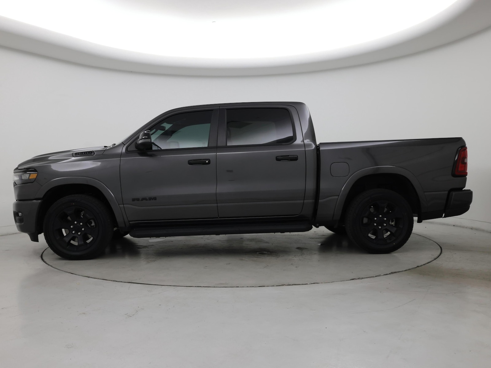 2025 RAM Ram 1500 Pickup Big Horn/Lone Star - Photo 4