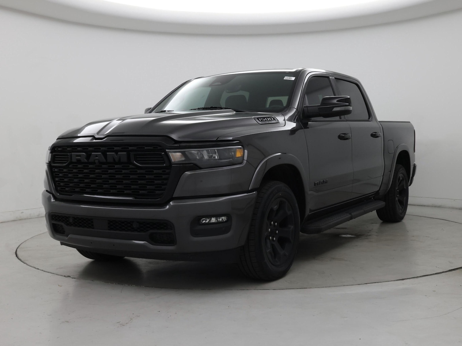 2025 RAM Ram 1500 Pickup Big Horn/Lone Star - Photo 5