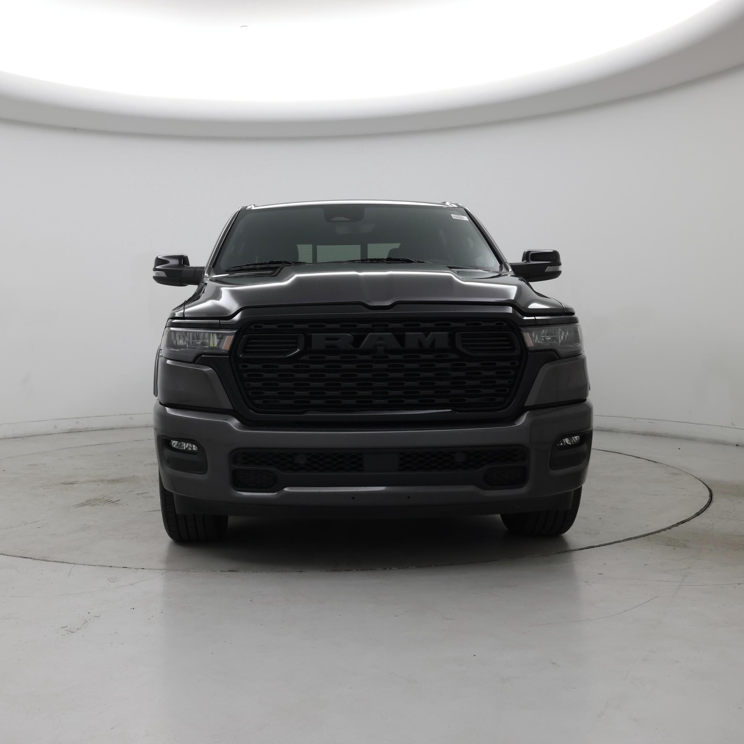 Thumbnail: 2025 RAM 1500 - 5