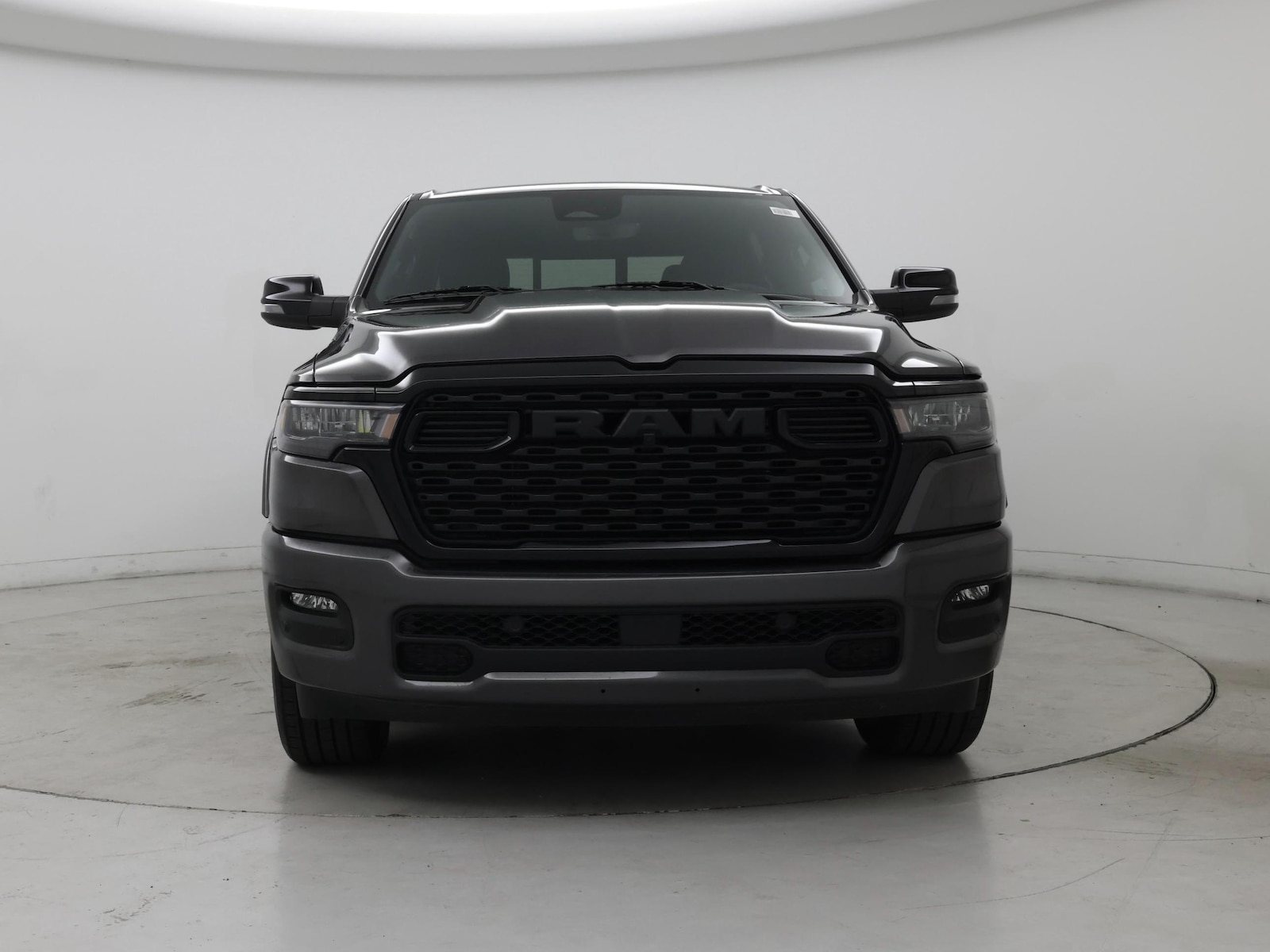 2025 RAM Ram 1500 Pickup Big Horn/Lone Star - Photo 6