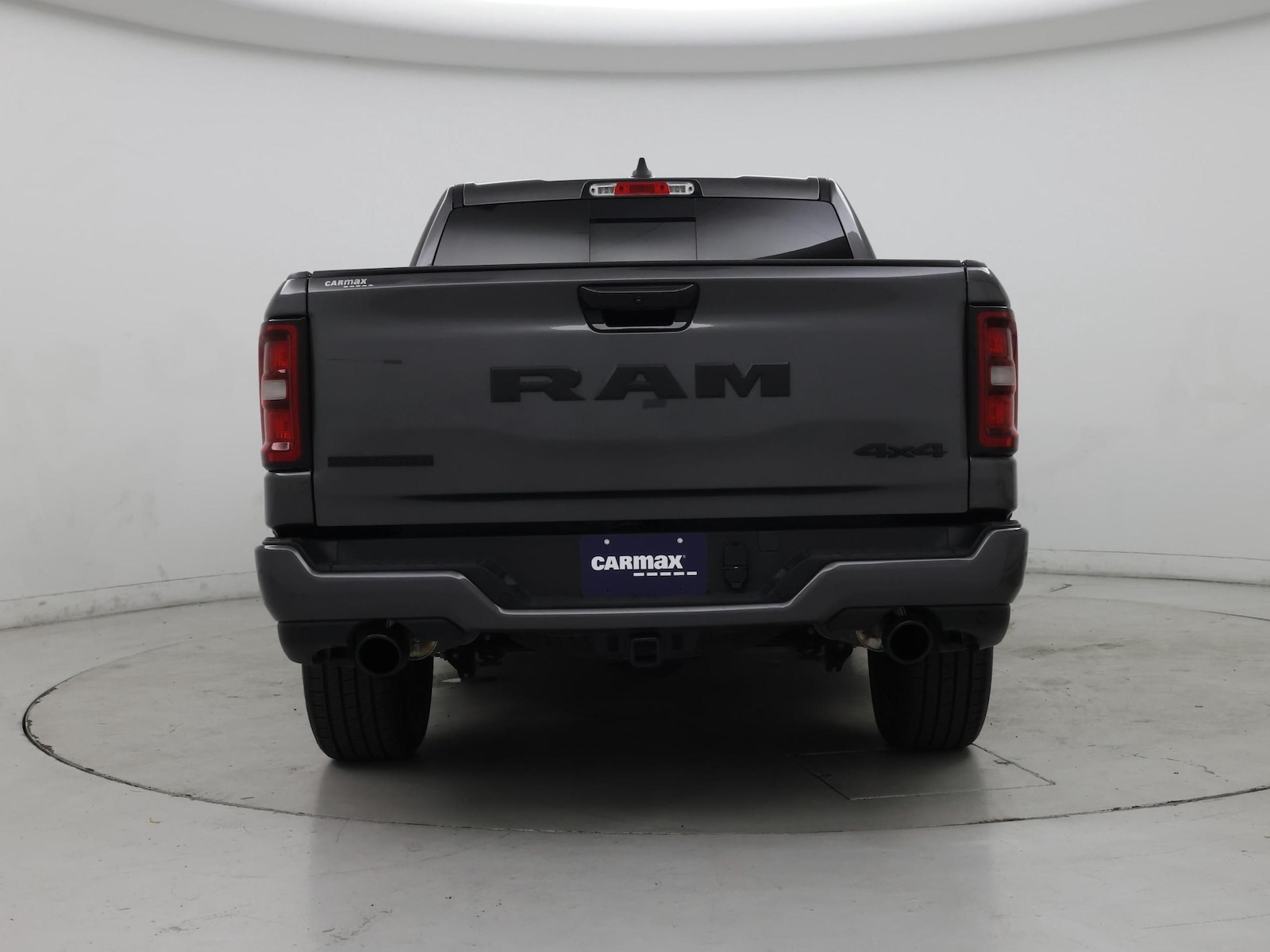 2025 RAM Ram 1500 Pickup Big Horn/Lone Star - Photo 7