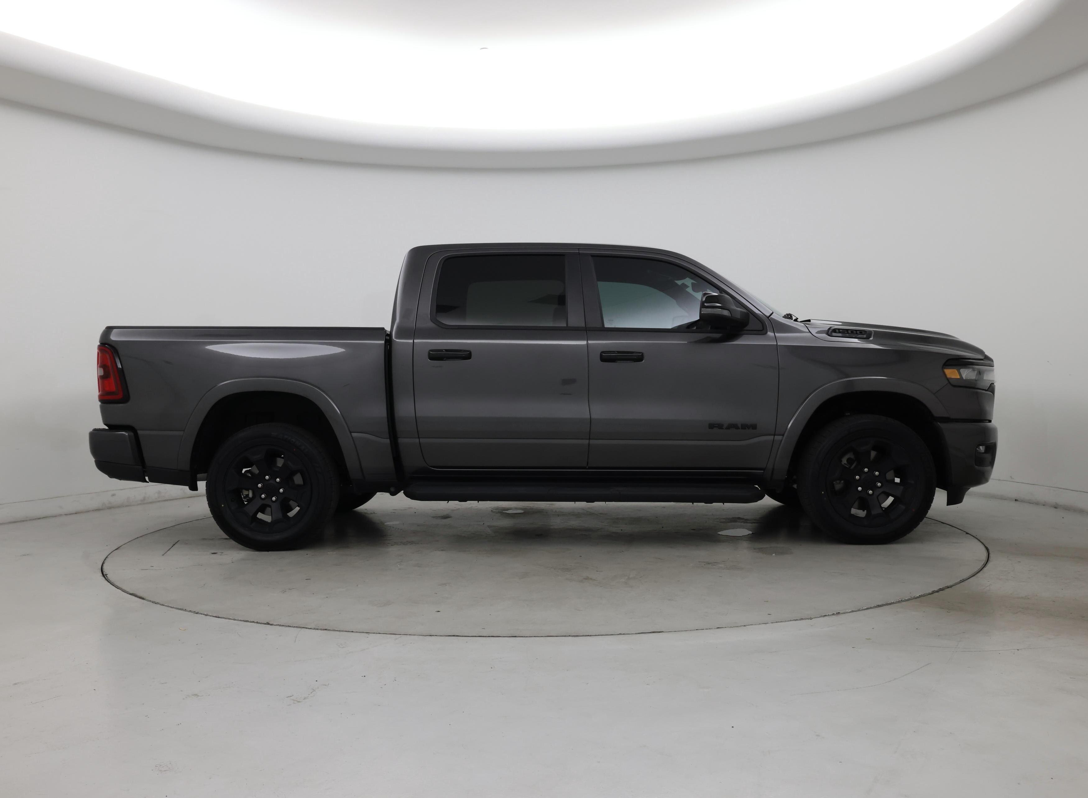 Thumbnail: 2025 RAM 1500 - 7