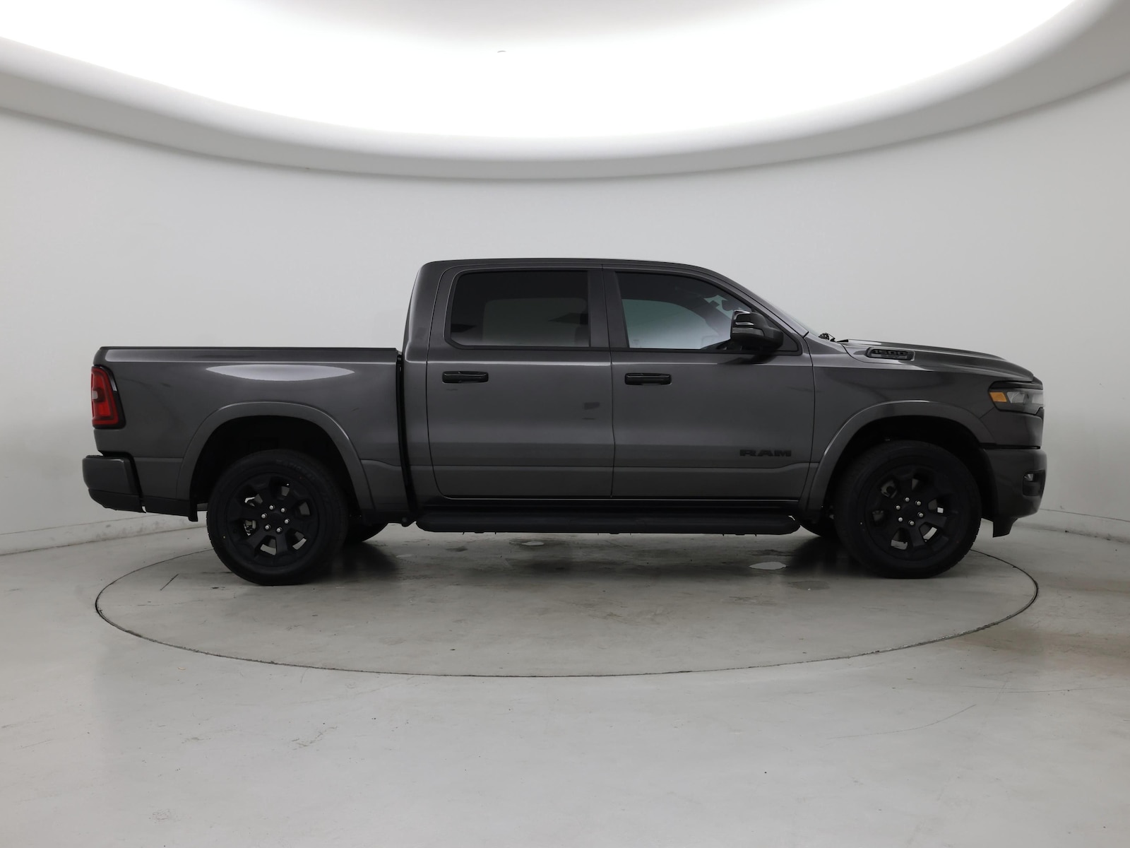 2025 RAM Ram 1500 Pickup Big Horn/Lone Star - Photo 8