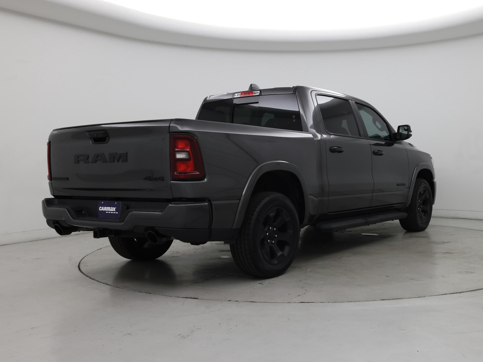 2025 RAM Ram 1500 Pickup Big Horn/Lone Star - Photo 9