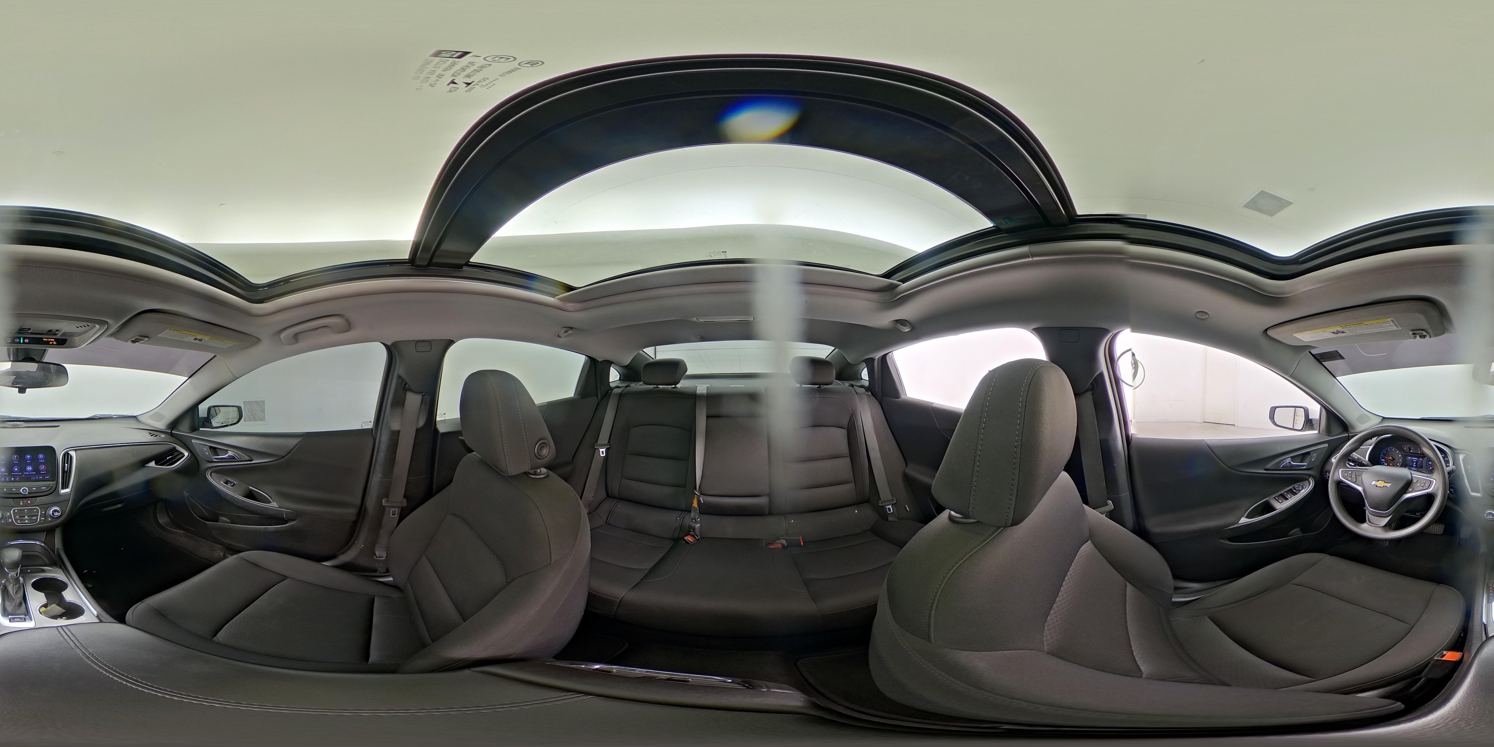 2022 Chevrolet Malibu 1LT - Photo 25