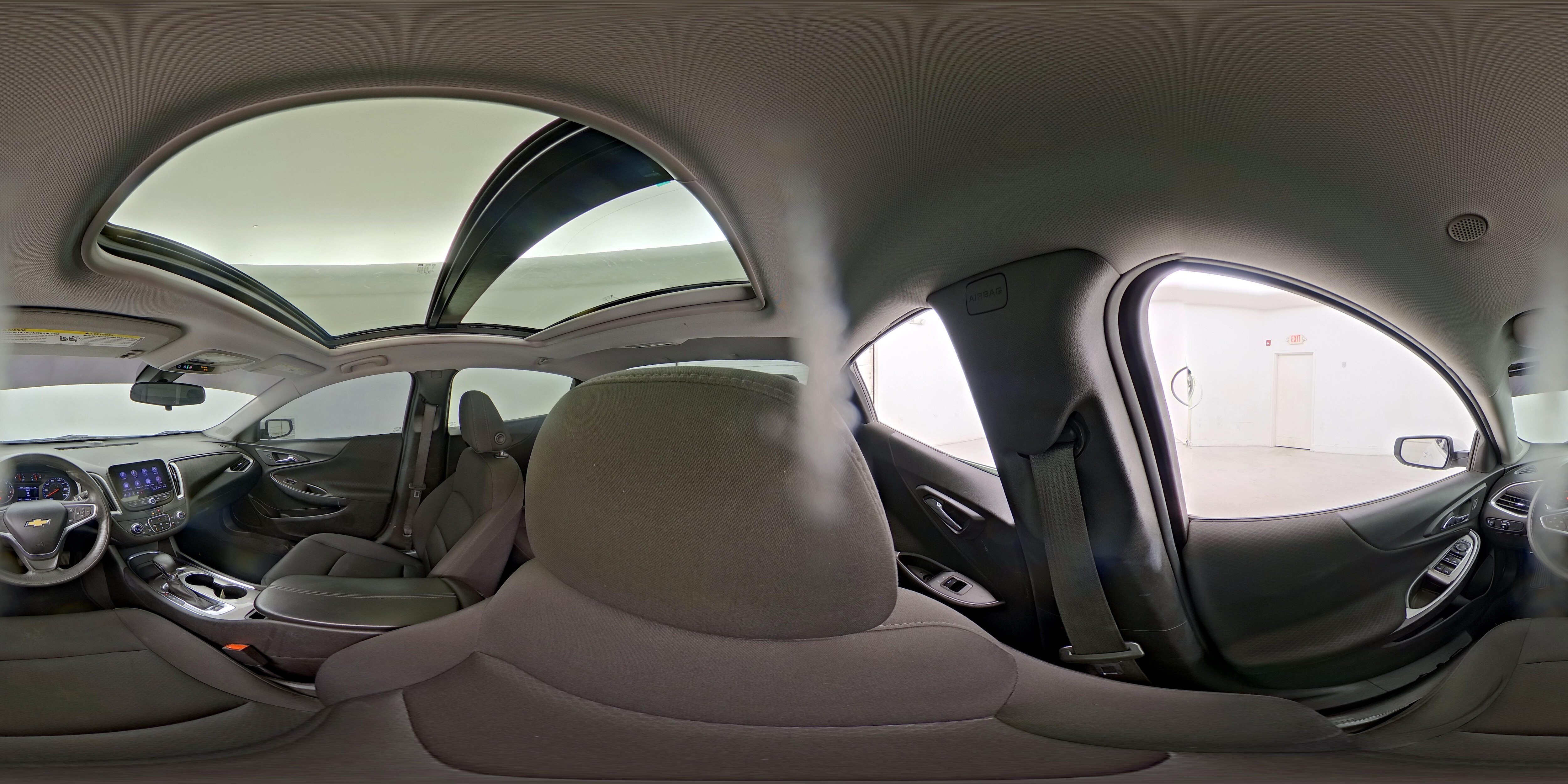 2022 Chevrolet Malibu 1LT - Photo 27