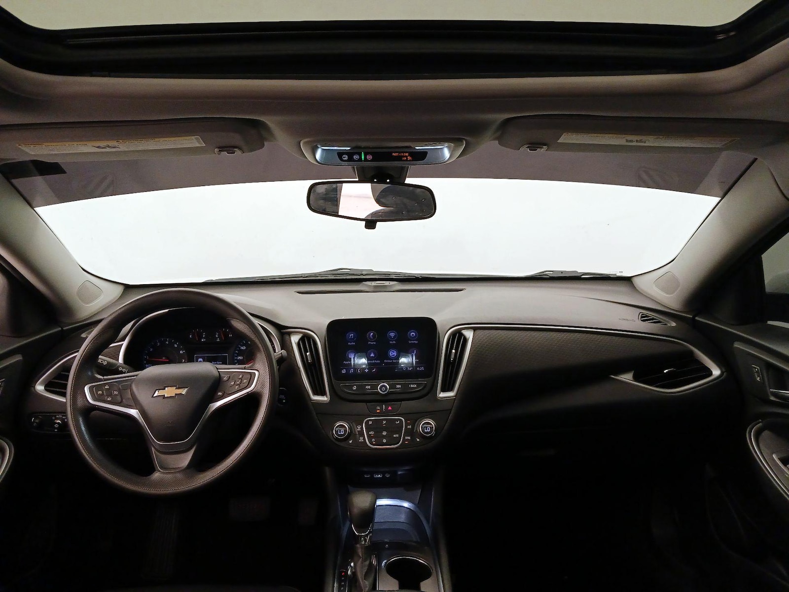 2022 Chevrolet Malibu 1LT - Photo 10