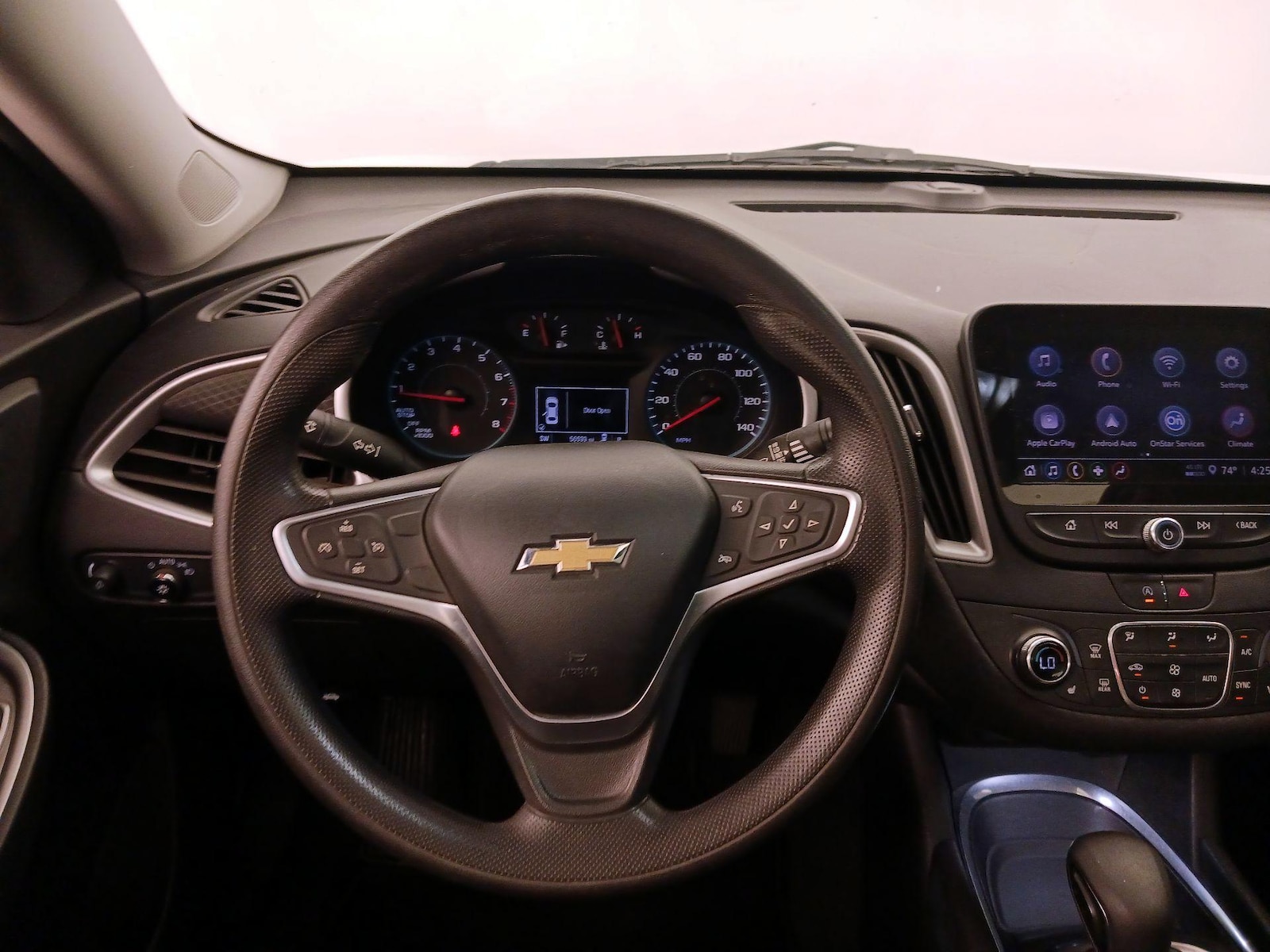 2022 Chevrolet Malibu 1LT - Photo 11