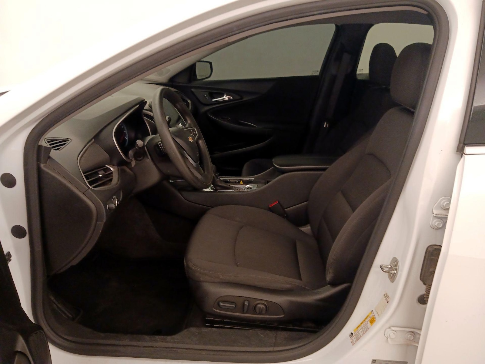2022 Chevrolet Malibu 1LT - Photo 12