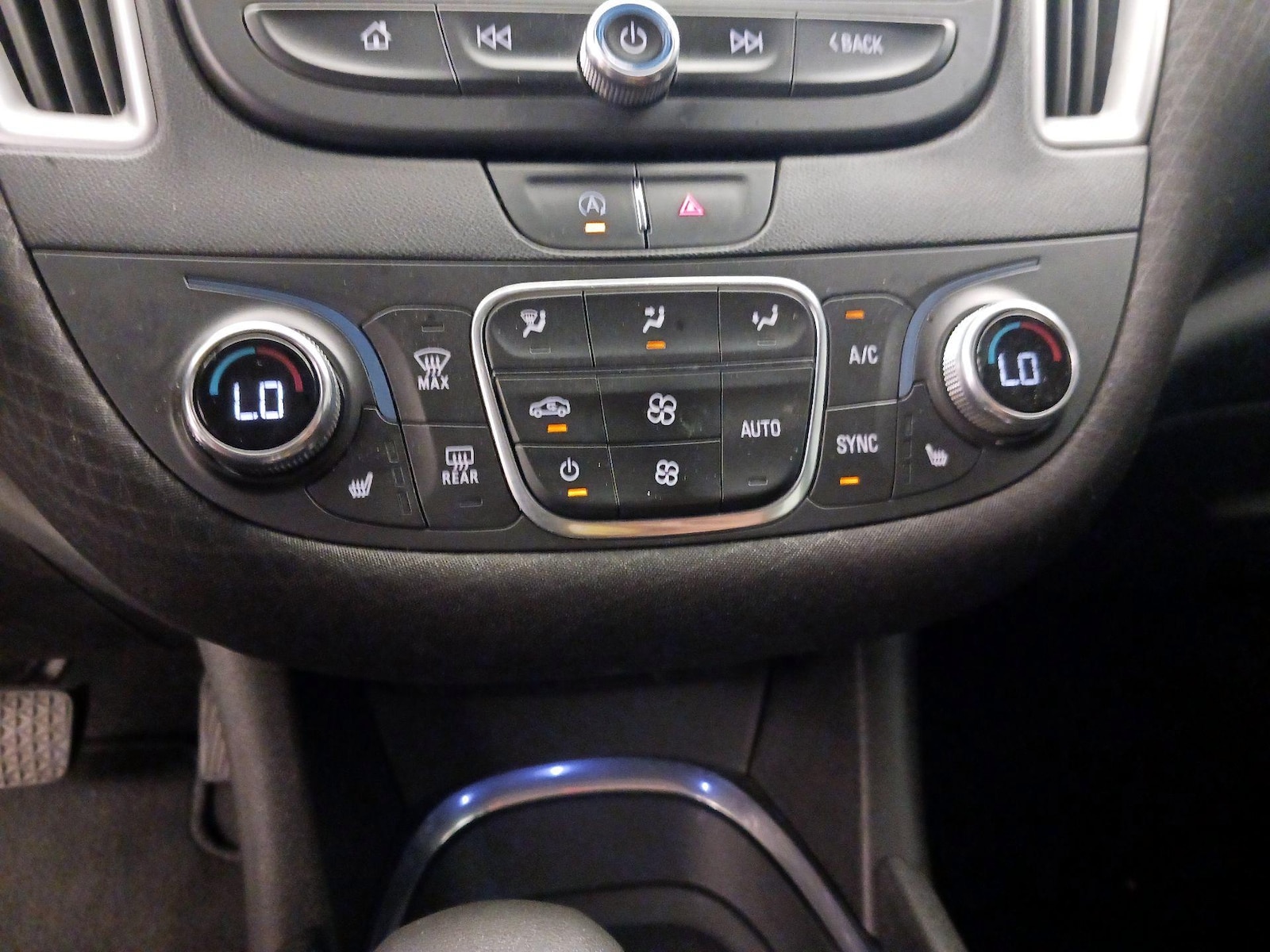 2022 Chevrolet Malibu 1LT - Photo 17
