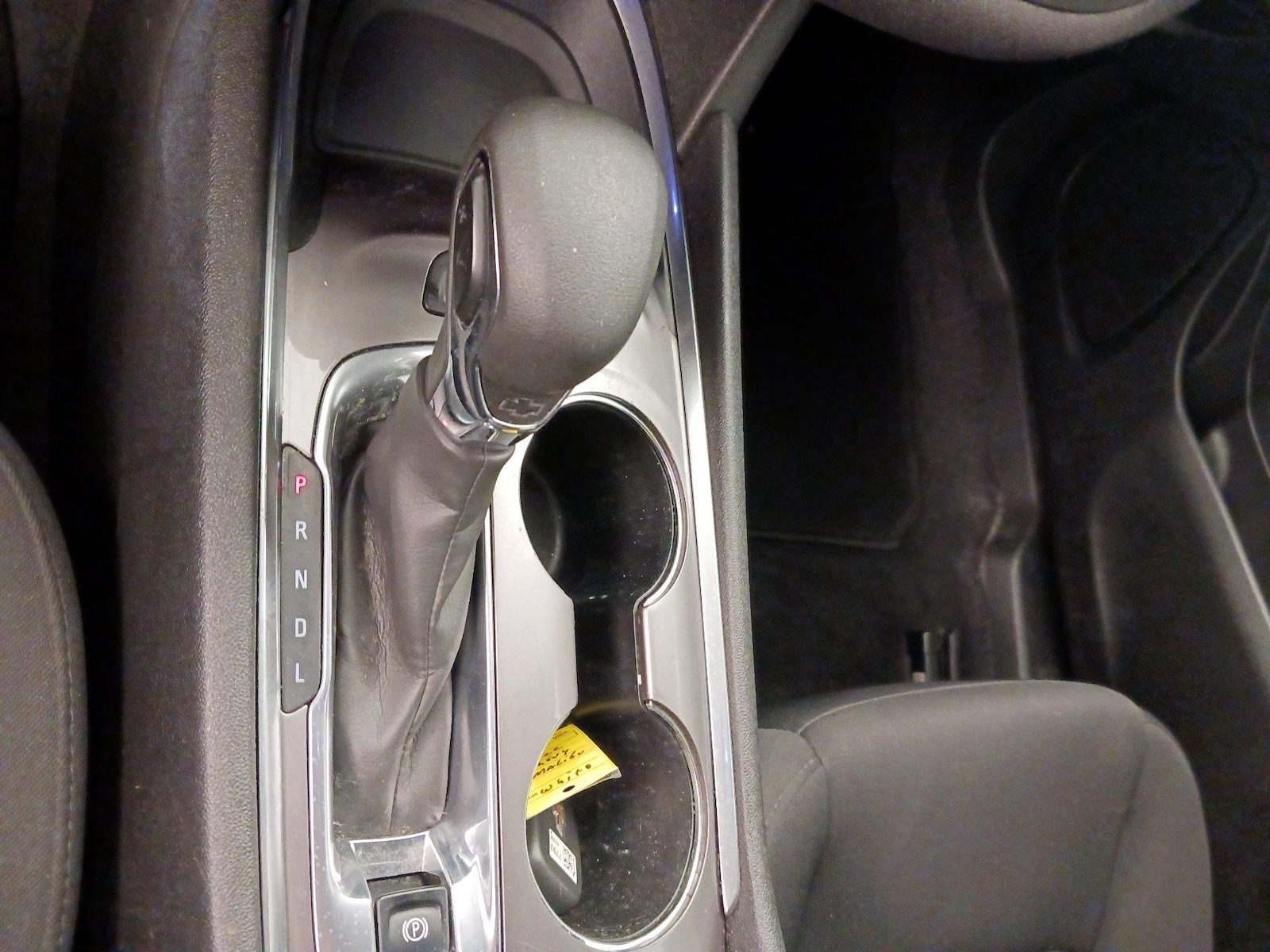 2022 Chevrolet Malibu 1LT - Photo 18