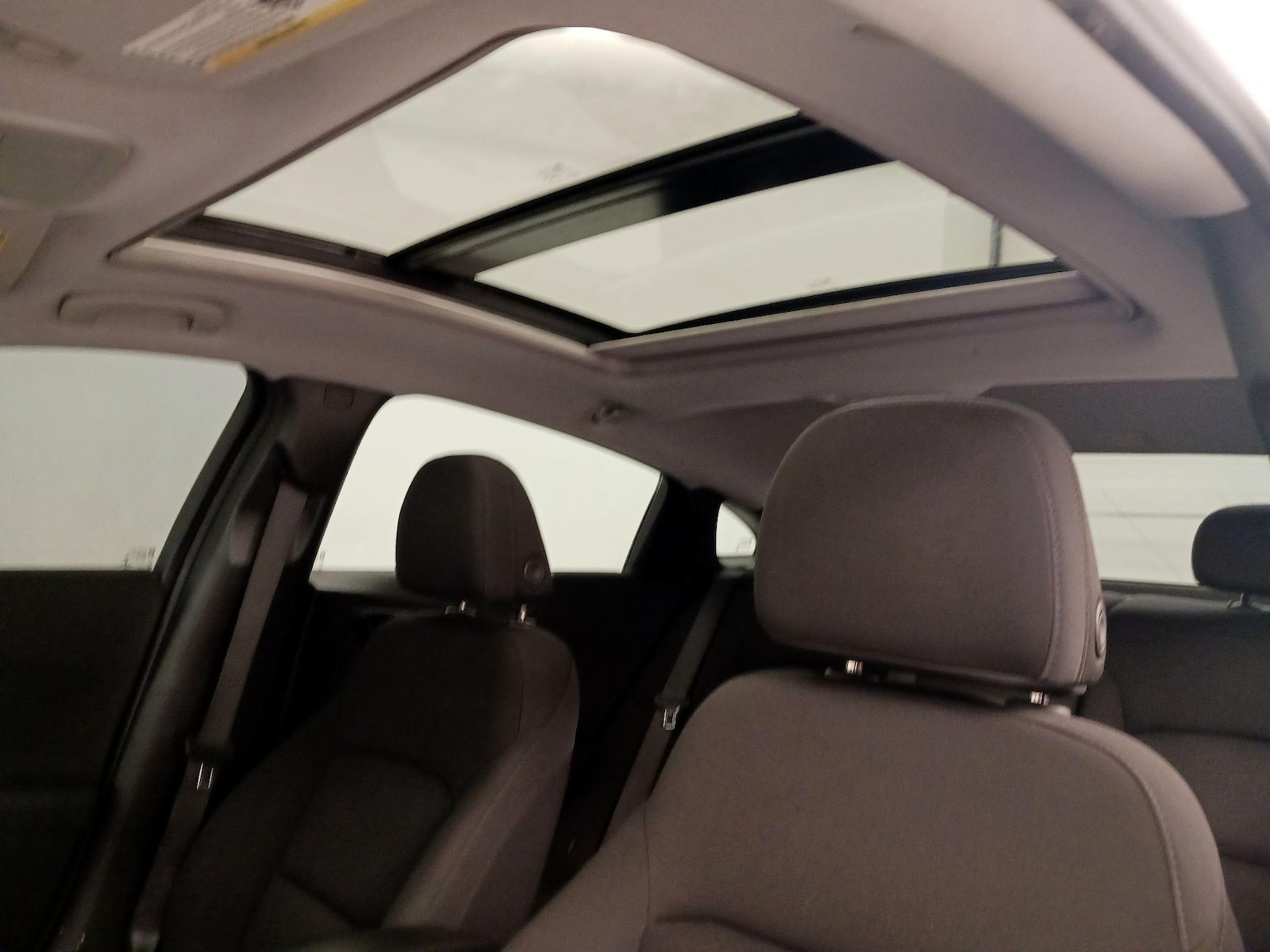 2022 Chevrolet Malibu 1LT - Photo 20