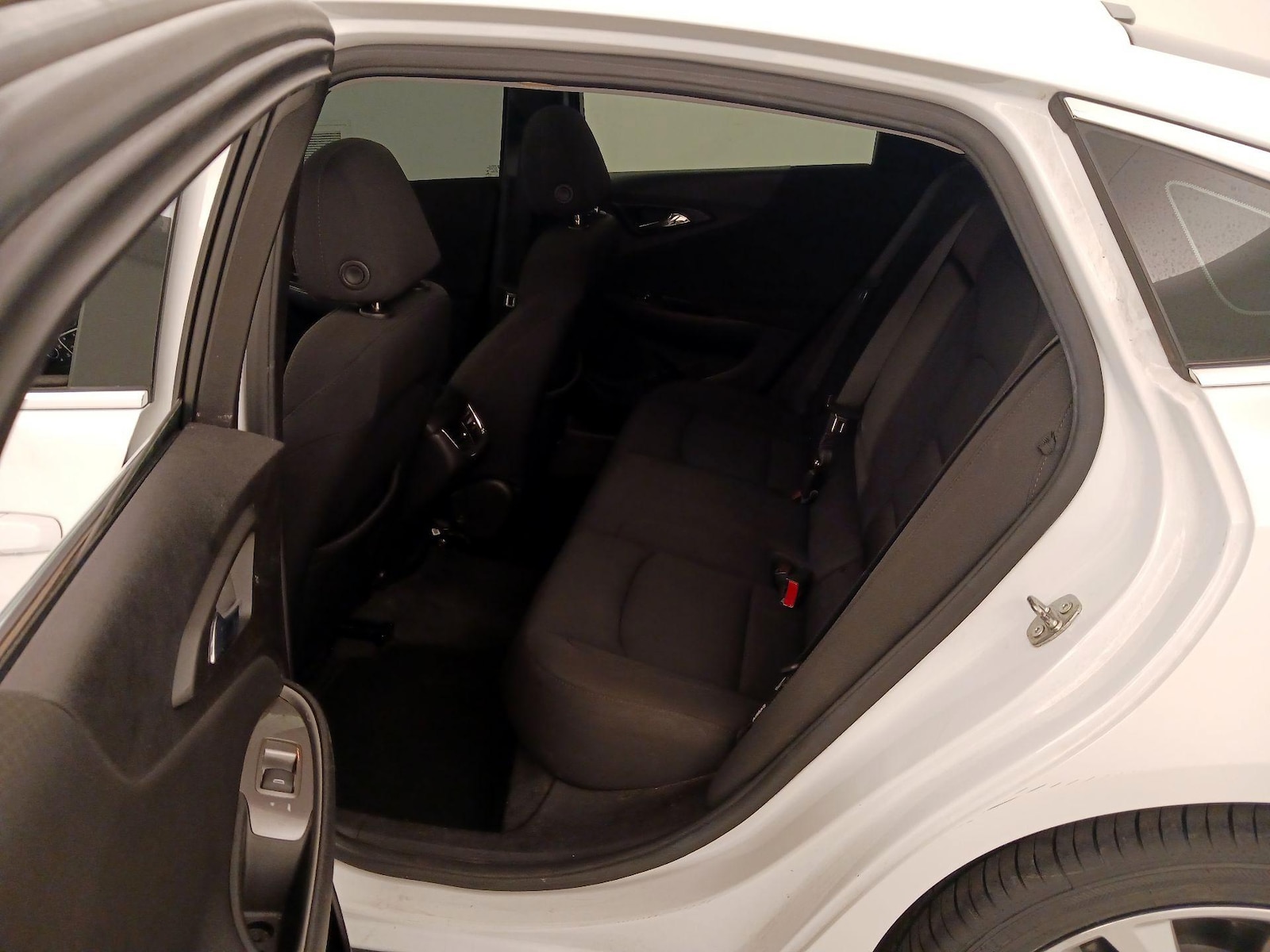 2022 Chevrolet Malibu 1LT - Photo 21