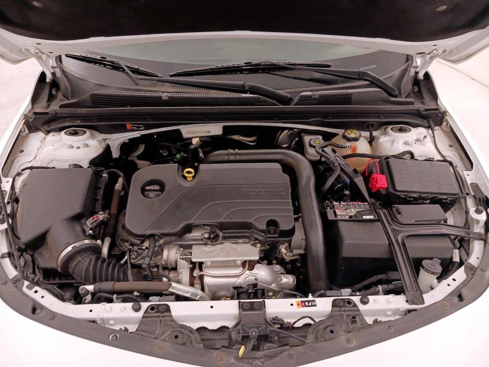 2022 Chevrolet Malibu 1LT - Photo 23