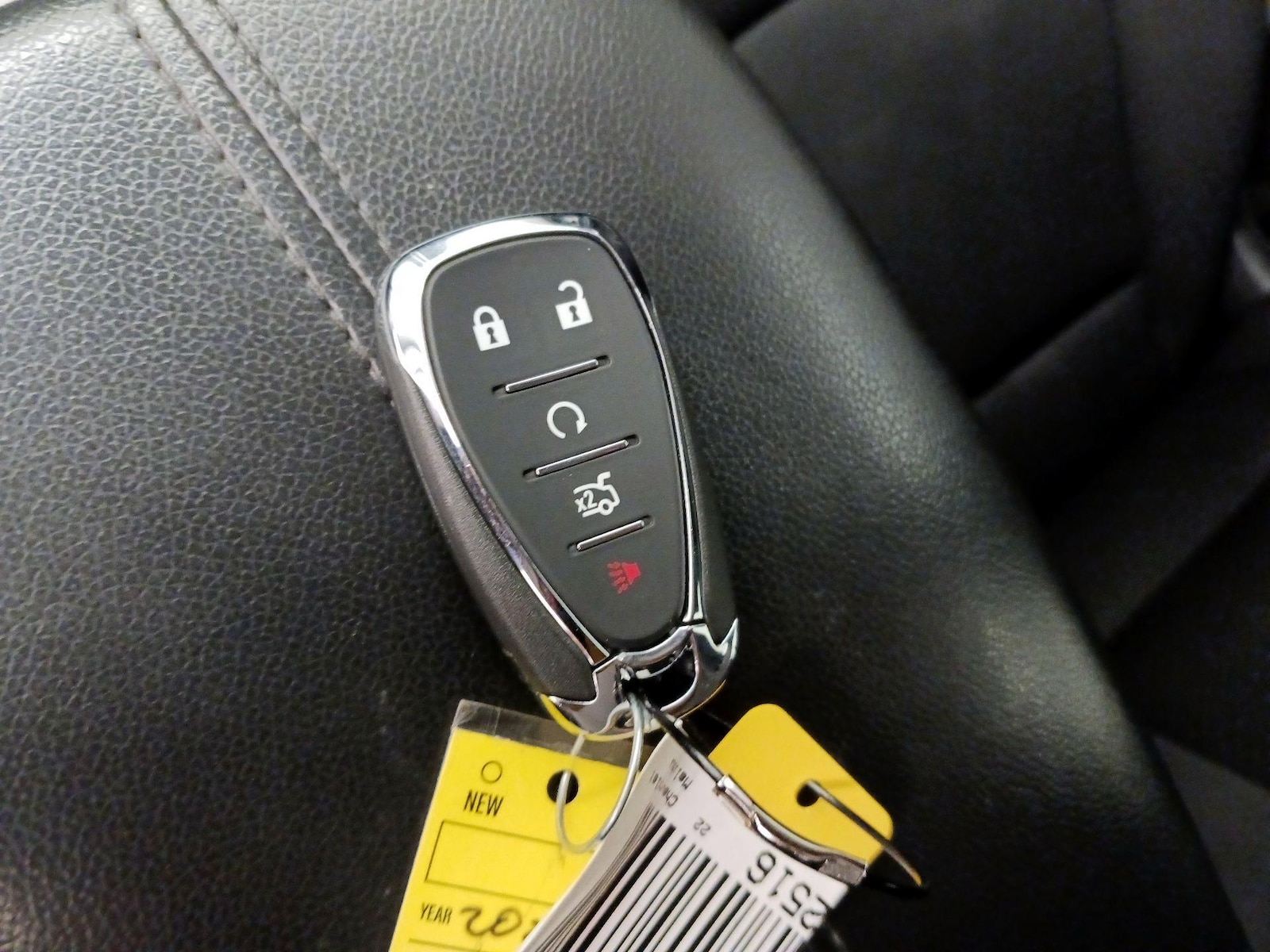 2022 Chevrolet Malibu 1LT - Photo 24