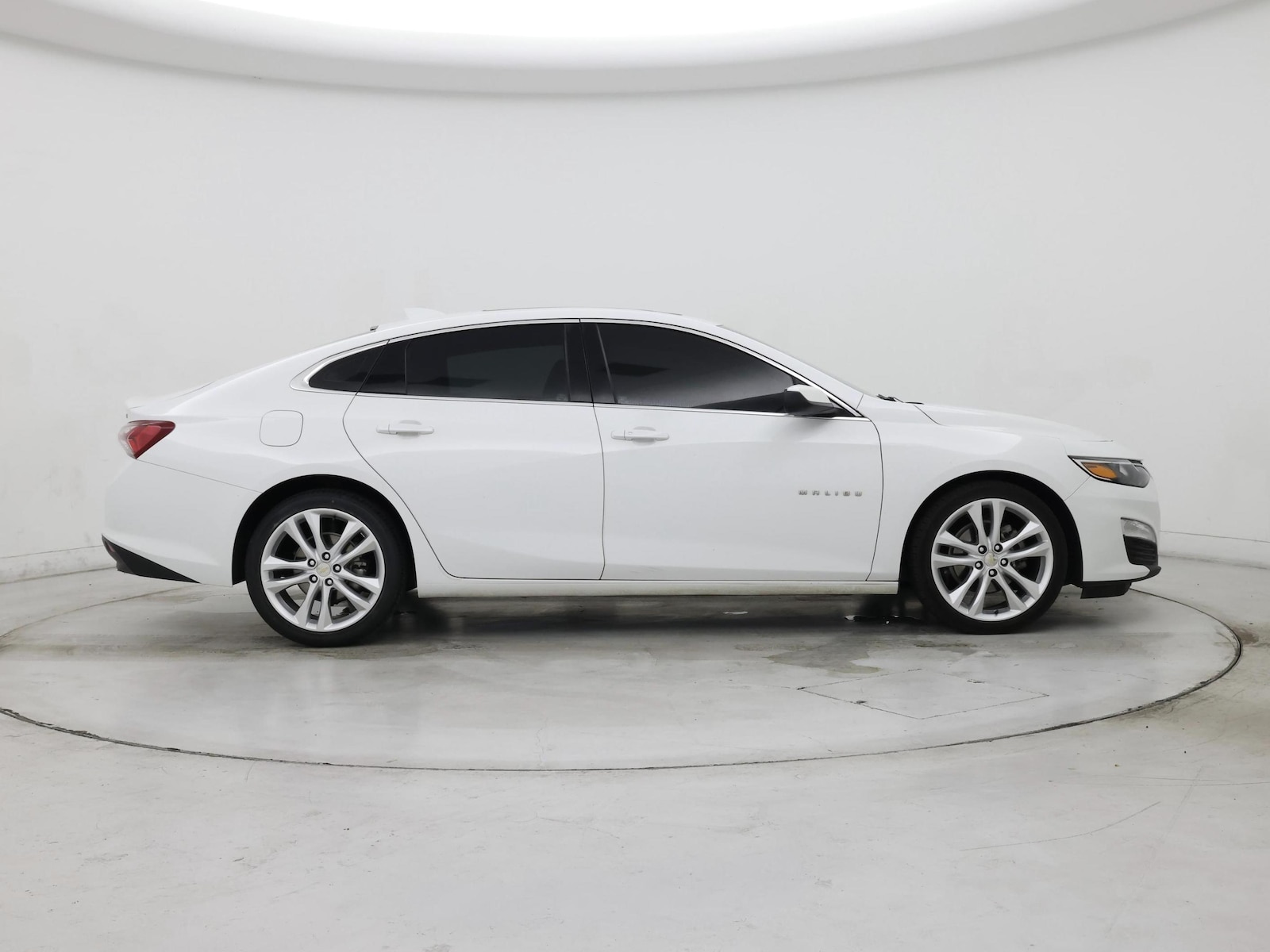 2022 Chevrolet Malibu 1LT - Photo 8