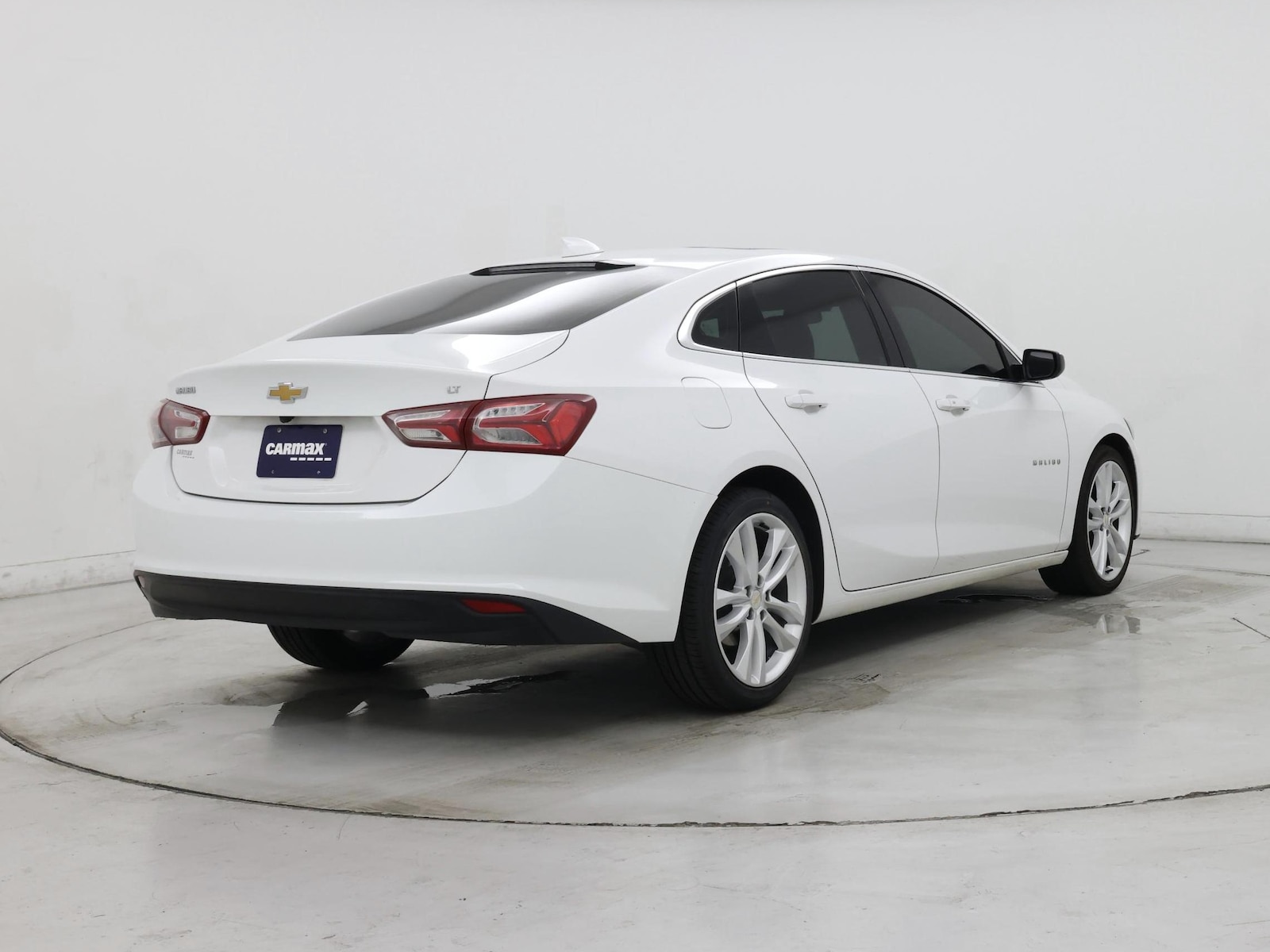 2022 Chevrolet Malibu 1LT - Photo 9