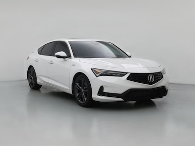 2023 Acura Integra Technology A-Spec