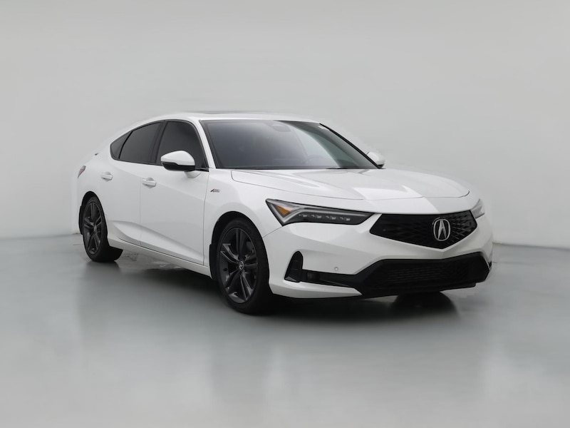 2023 Acura Integra A-Spec w/Tech -
                  Gilbert, AZ