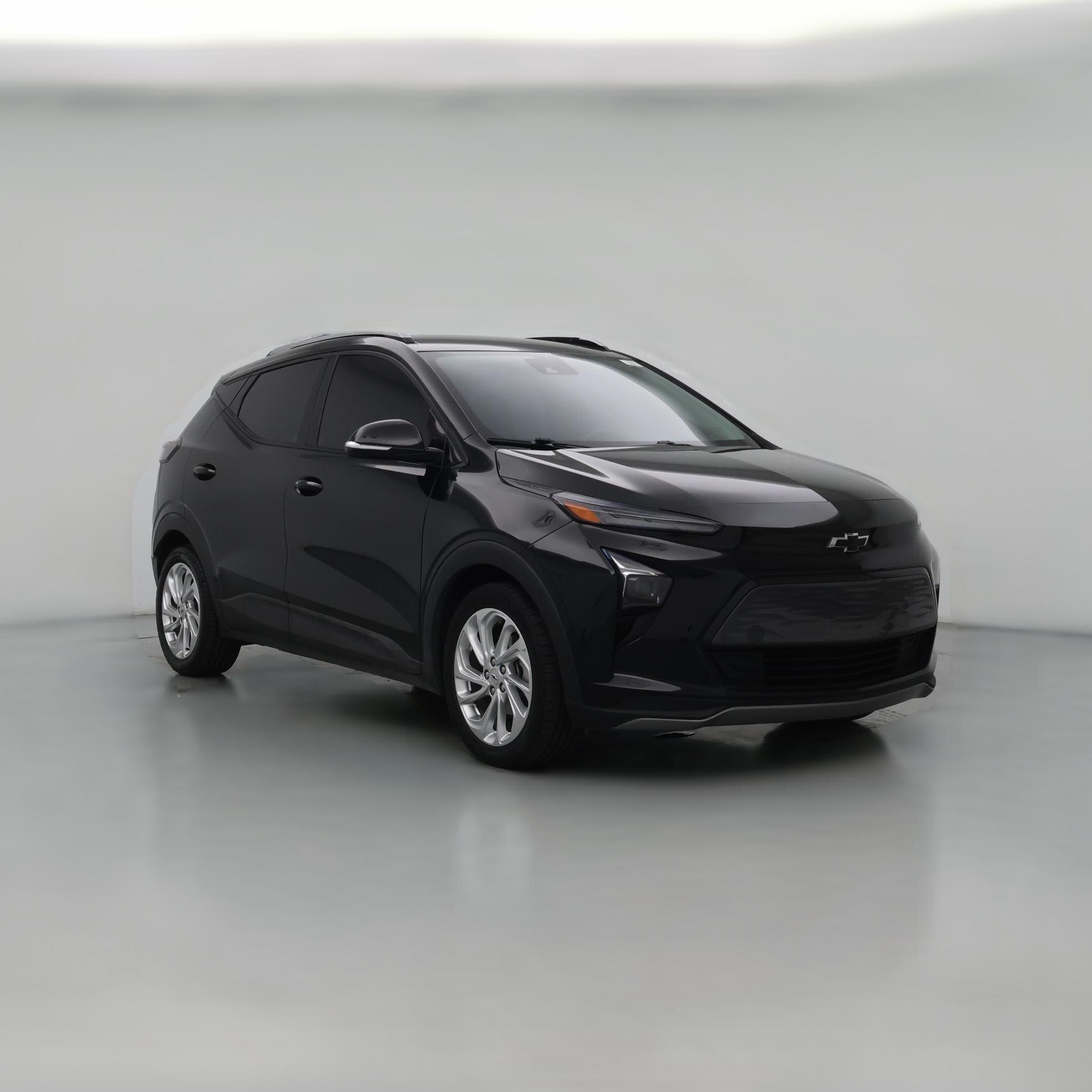 Thumbnail: 2023 Chevrolet Bolt EUV - 1