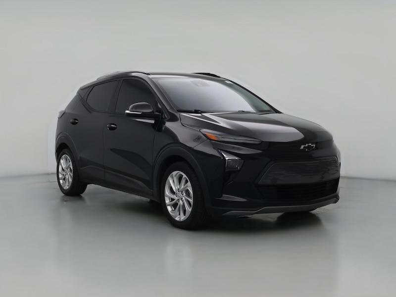 2023 Chevrolet Bolt EUV LT -
                  Gilbert, AZ