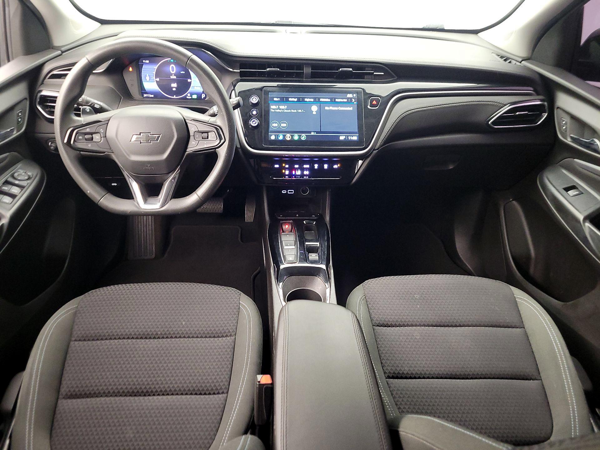 Thumbnail: 2023 Chevrolet Bolt EUV - 9