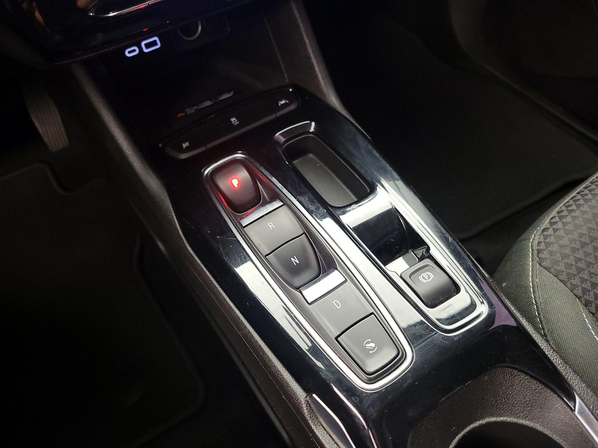 Thumbnail: 2023 Chevrolet Bolt EUV - 17