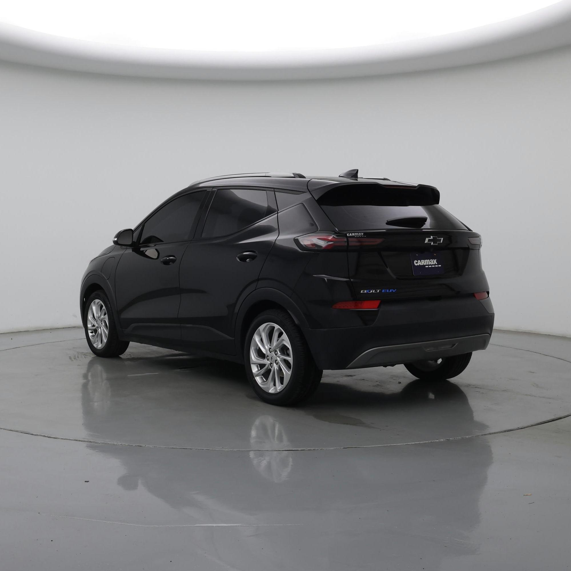 Thumbnail: 2023 Chevrolet Bolt EUV - 2