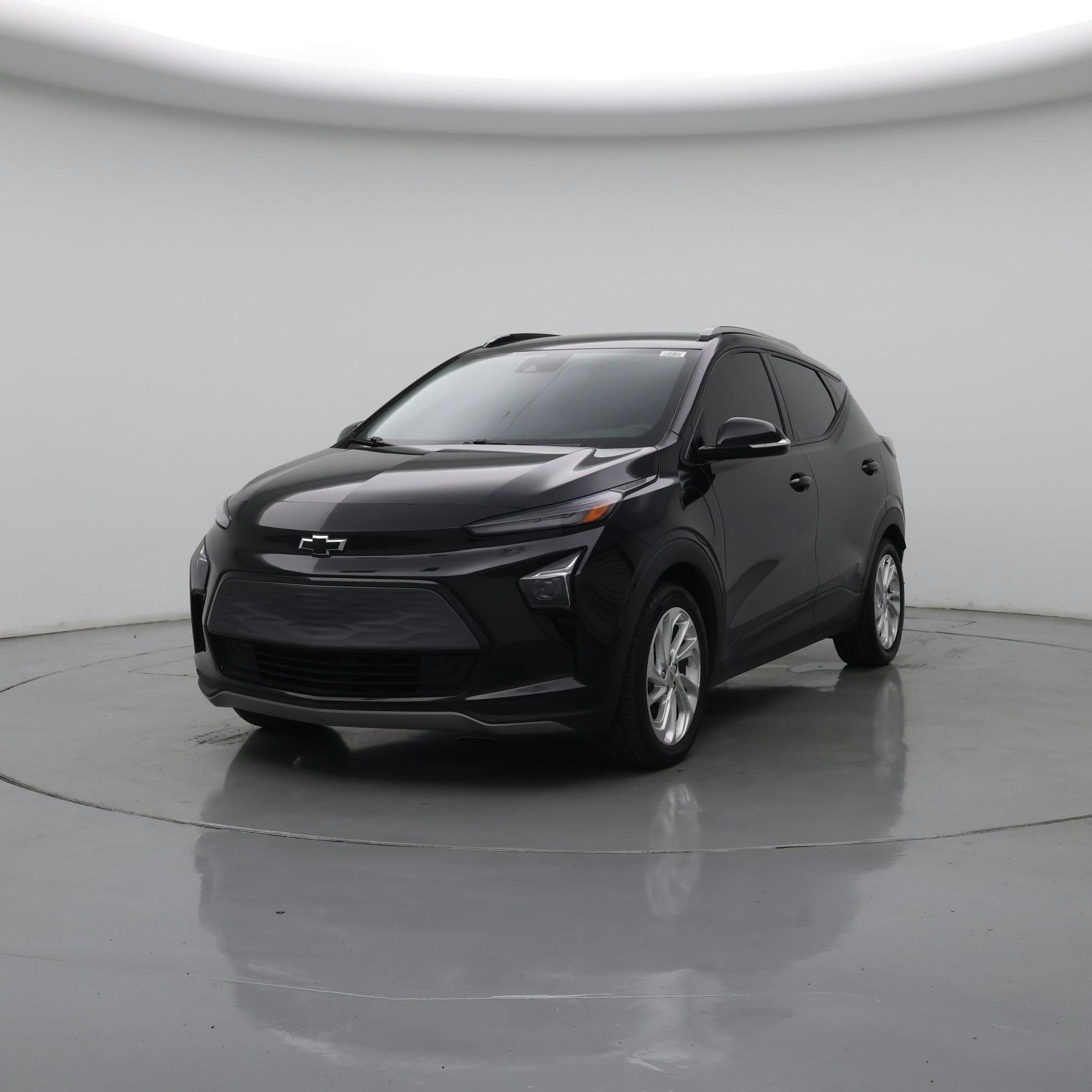 Thumbnail: 2023 Chevrolet Bolt EUV - 4