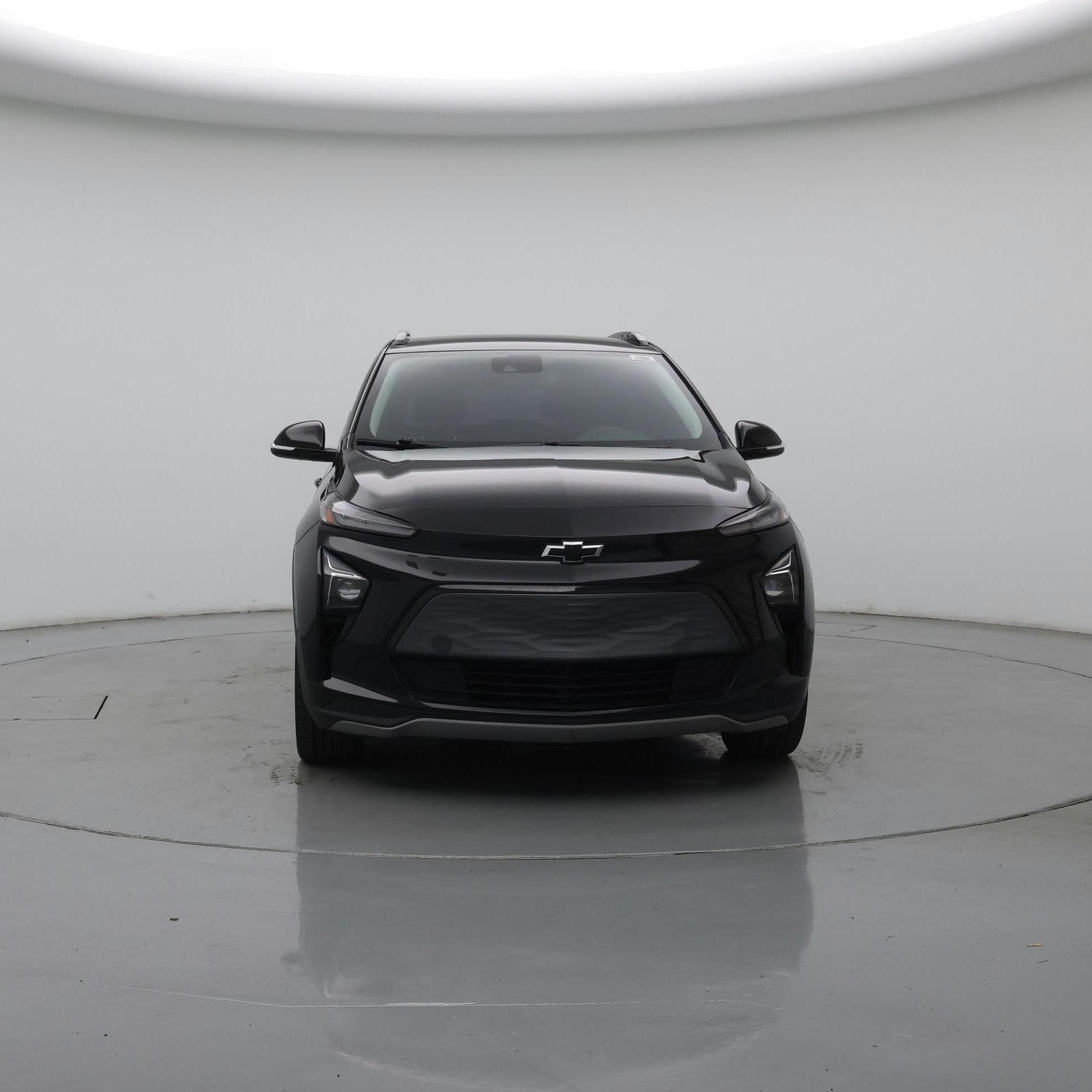 Thumbnail: 2023 Chevrolet Bolt EUV - 5