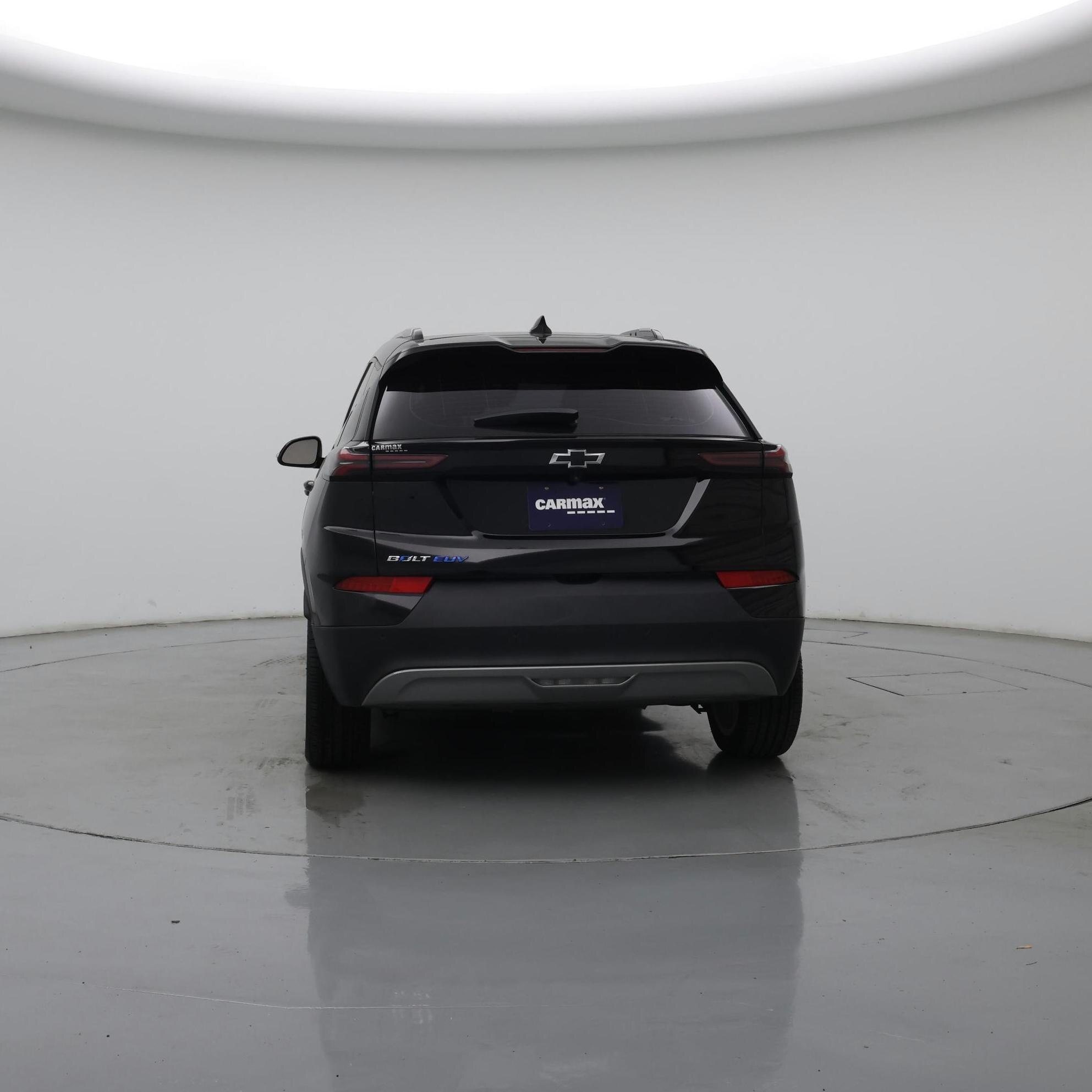 Thumbnail: 2023 Chevrolet Bolt EUV - 6
