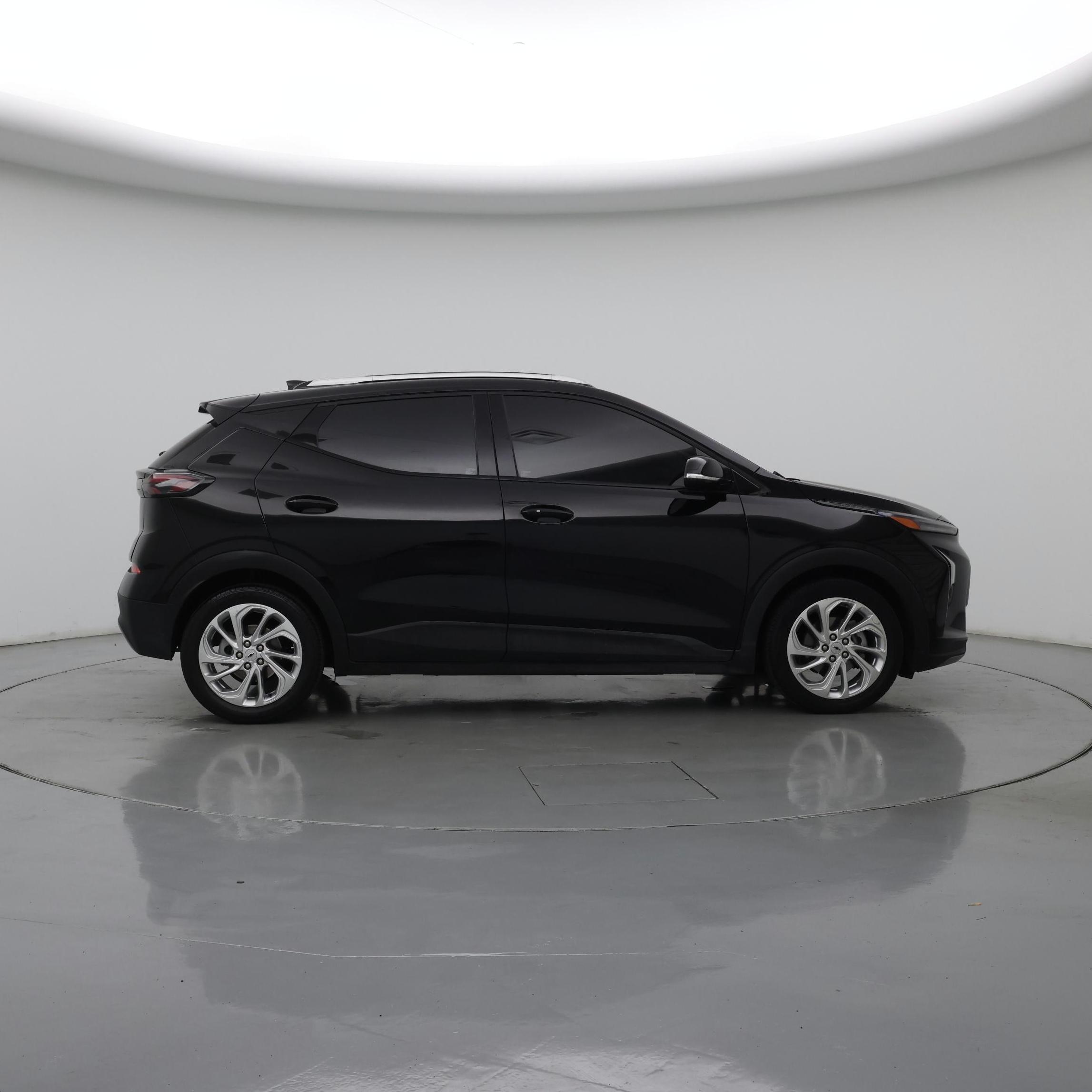 Thumbnail: 2023 Chevrolet Bolt EUV - 7