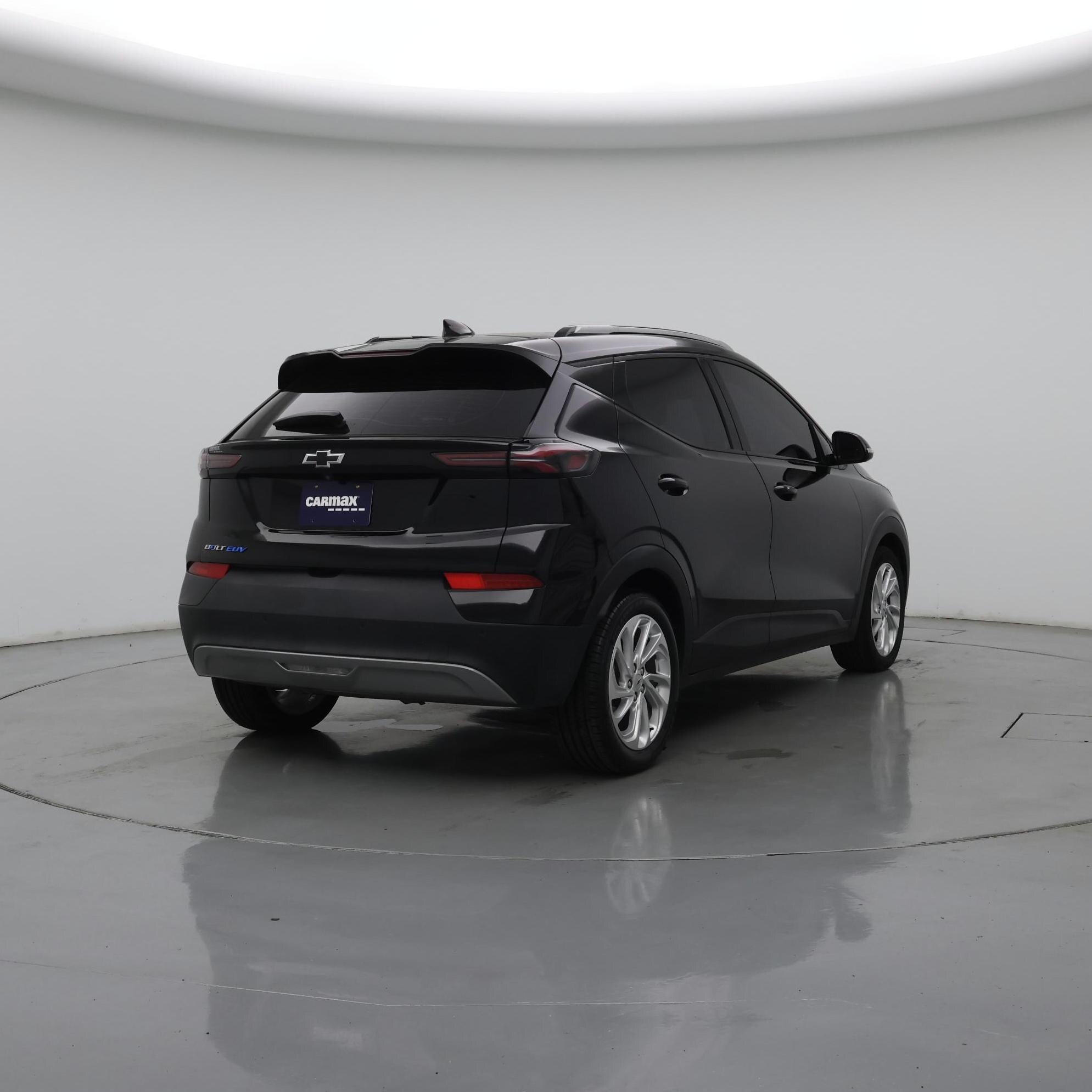 Thumbnail: 2023 Chevrolet Bolt EUV - 8
