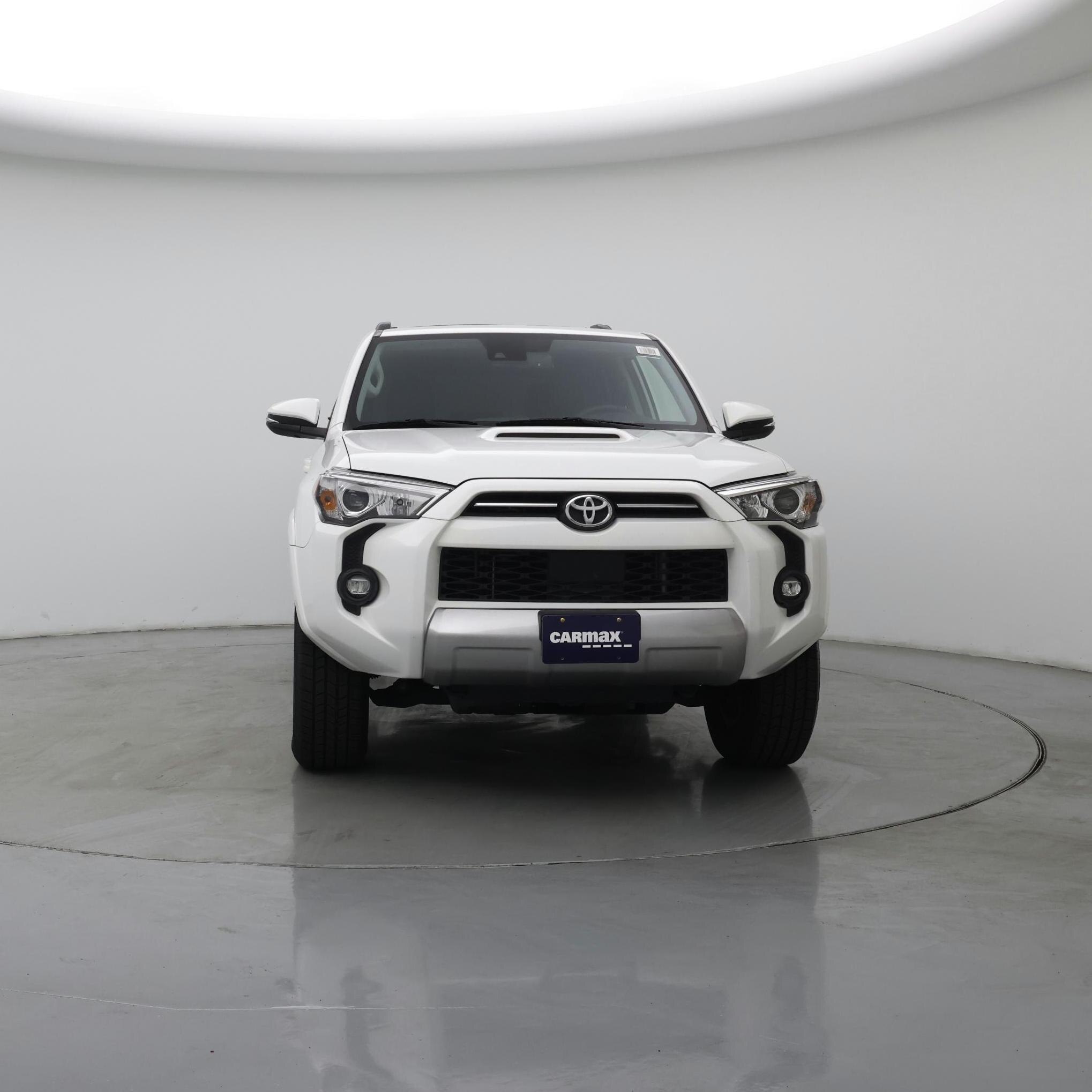 Thumbnail: 2021 Toyota 4Runner - 5