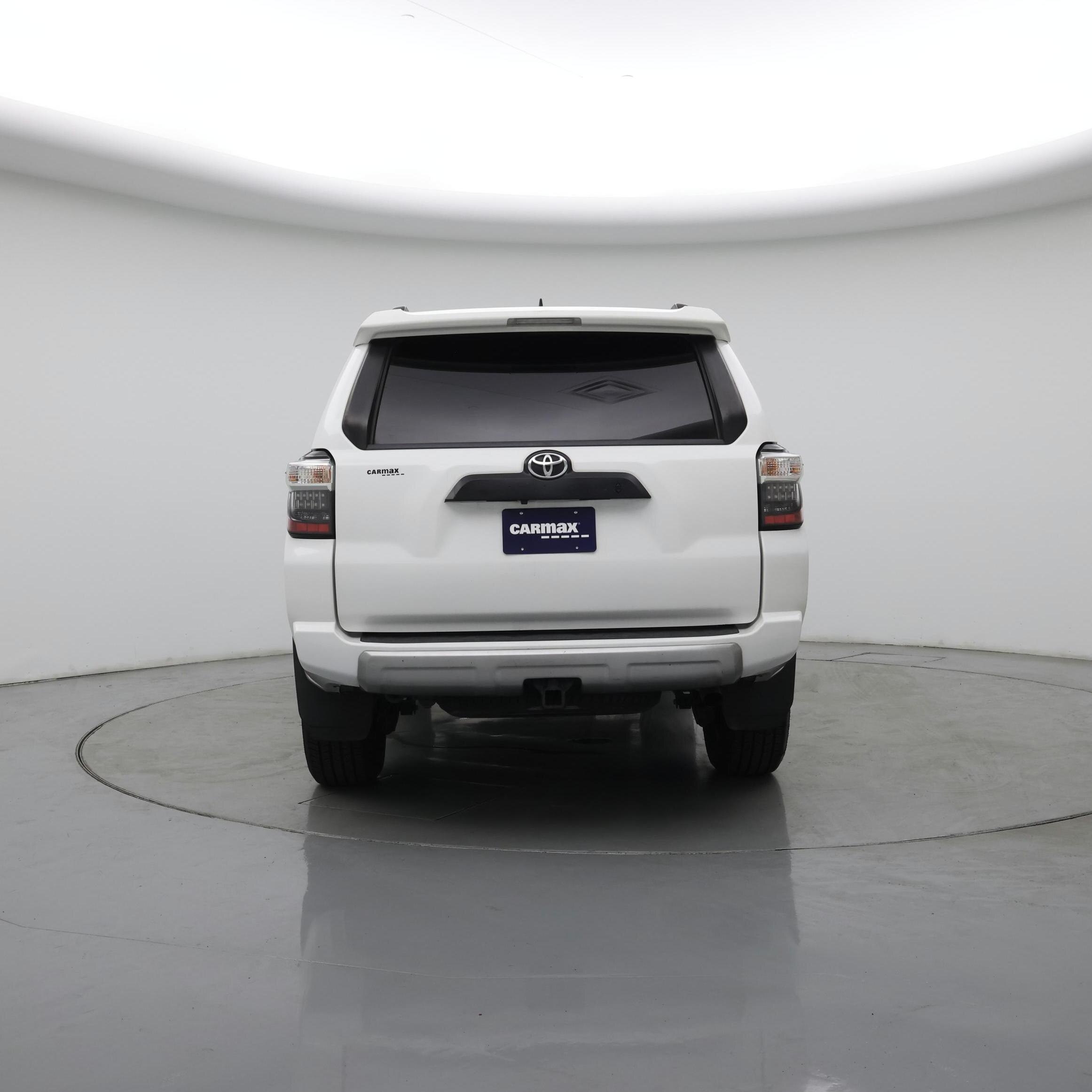 Thumbnail: 2021 Toyota 4Runner - 6