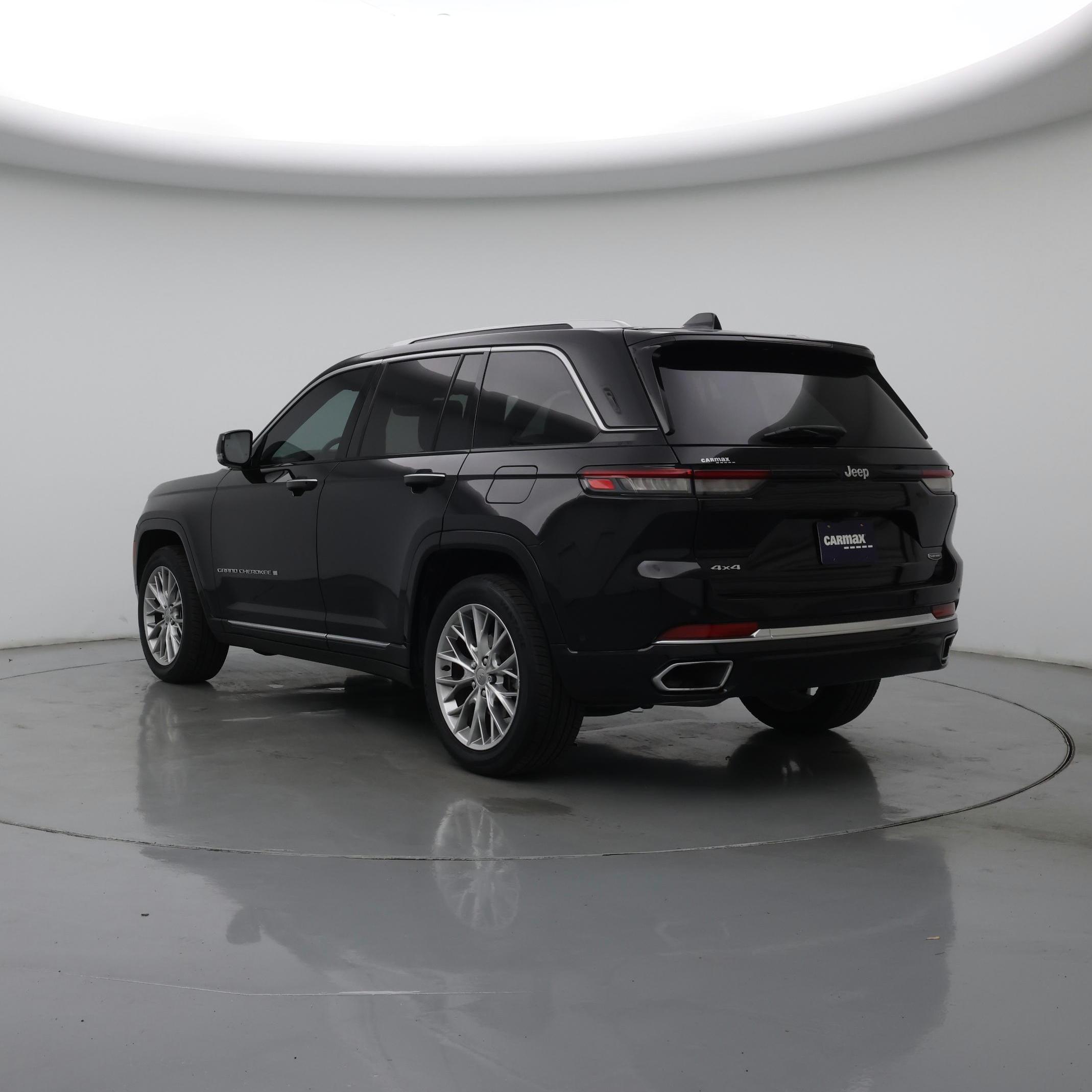 Thumbnail: 2023 Jeep Grand Cherokee - 2