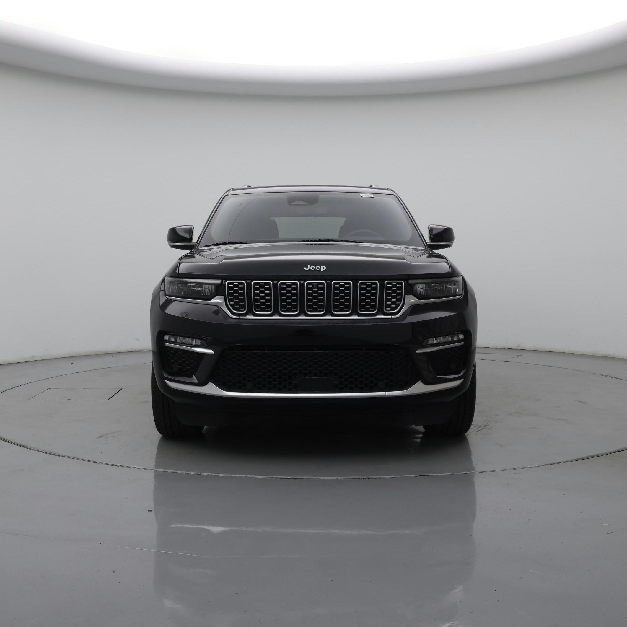 Thumbnail: 2023 Jeep Grand Cherokee - 5