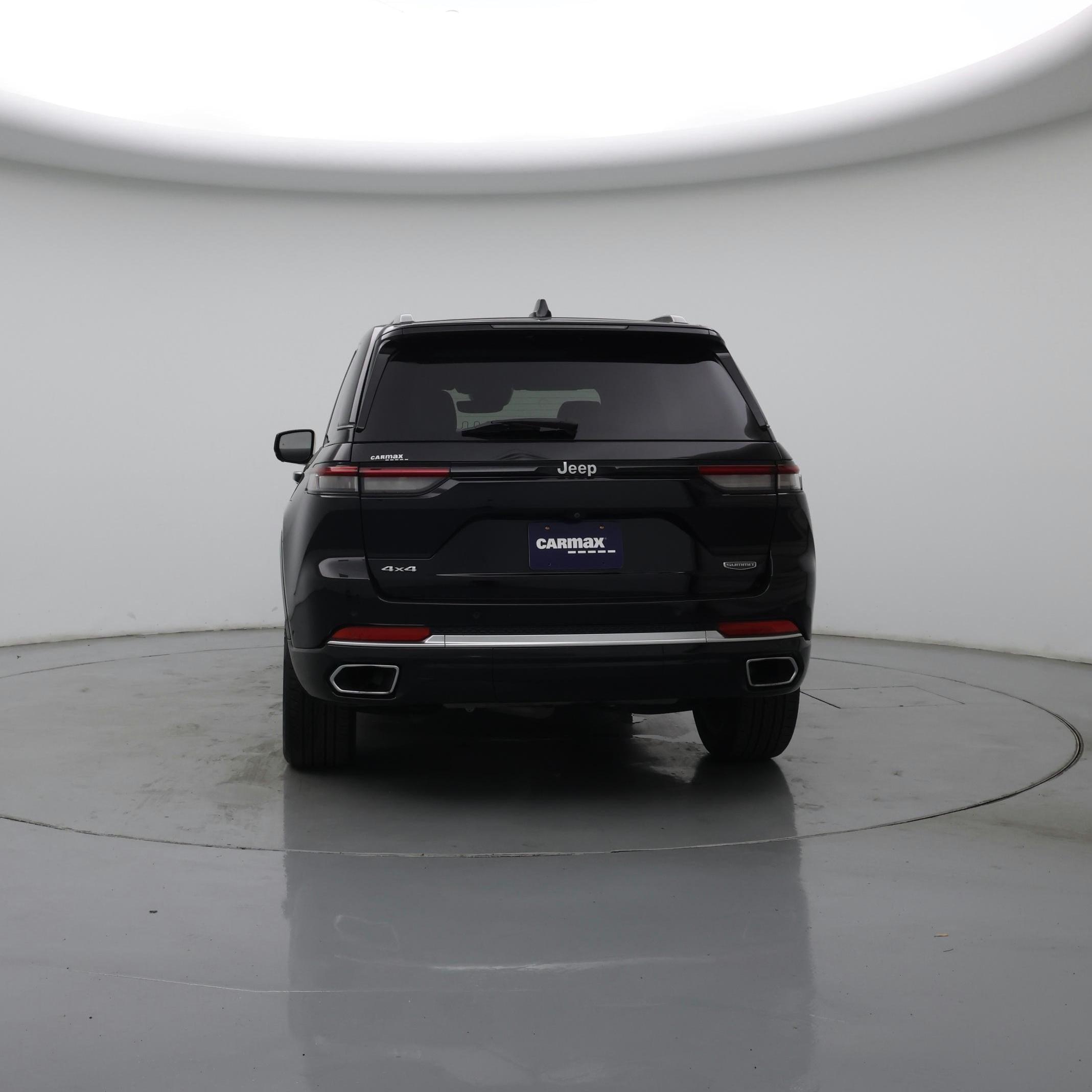 Thumbnail: 2023 Jeep Grand Cherokee - 6