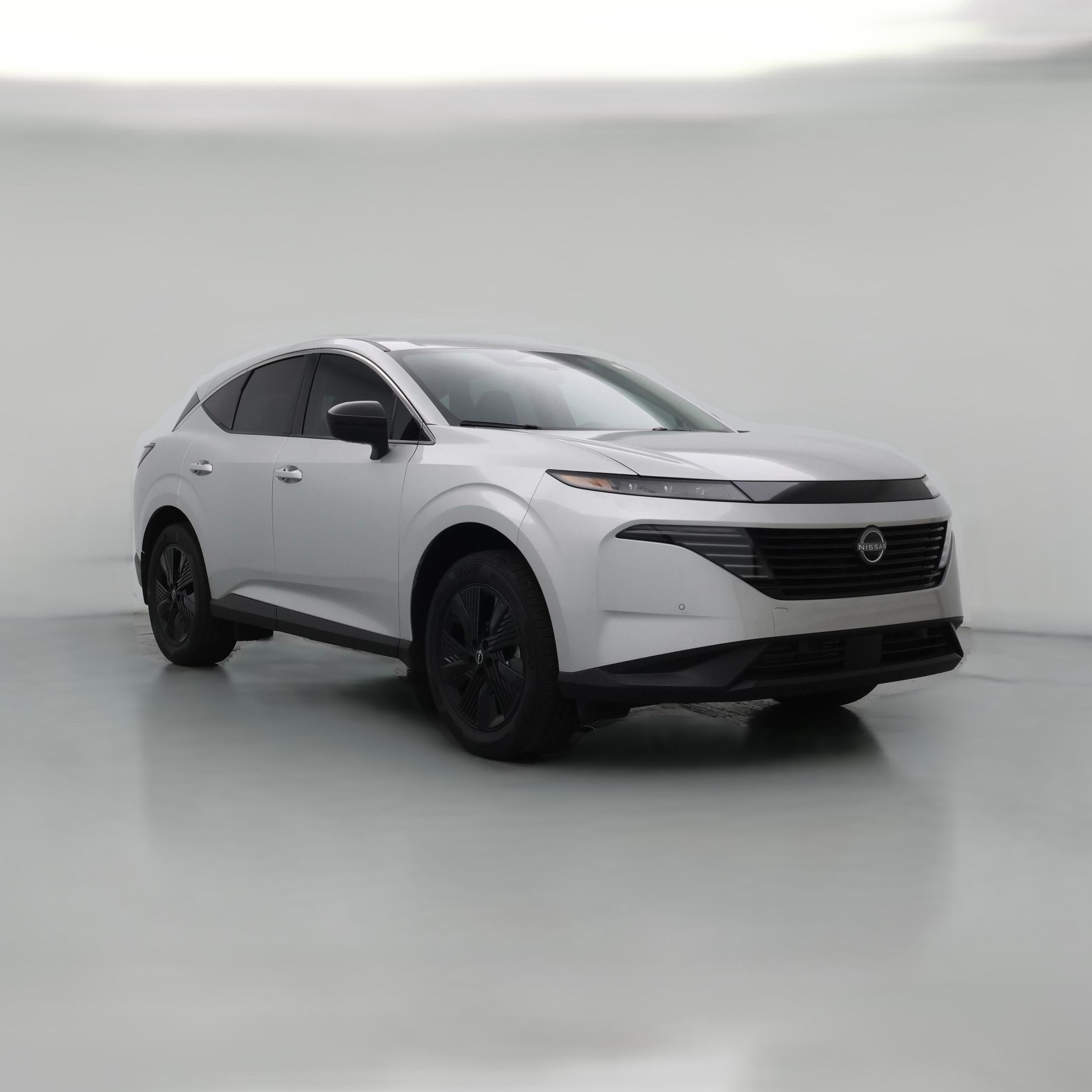Thumbnail: 2025 Nissan Murano - 1