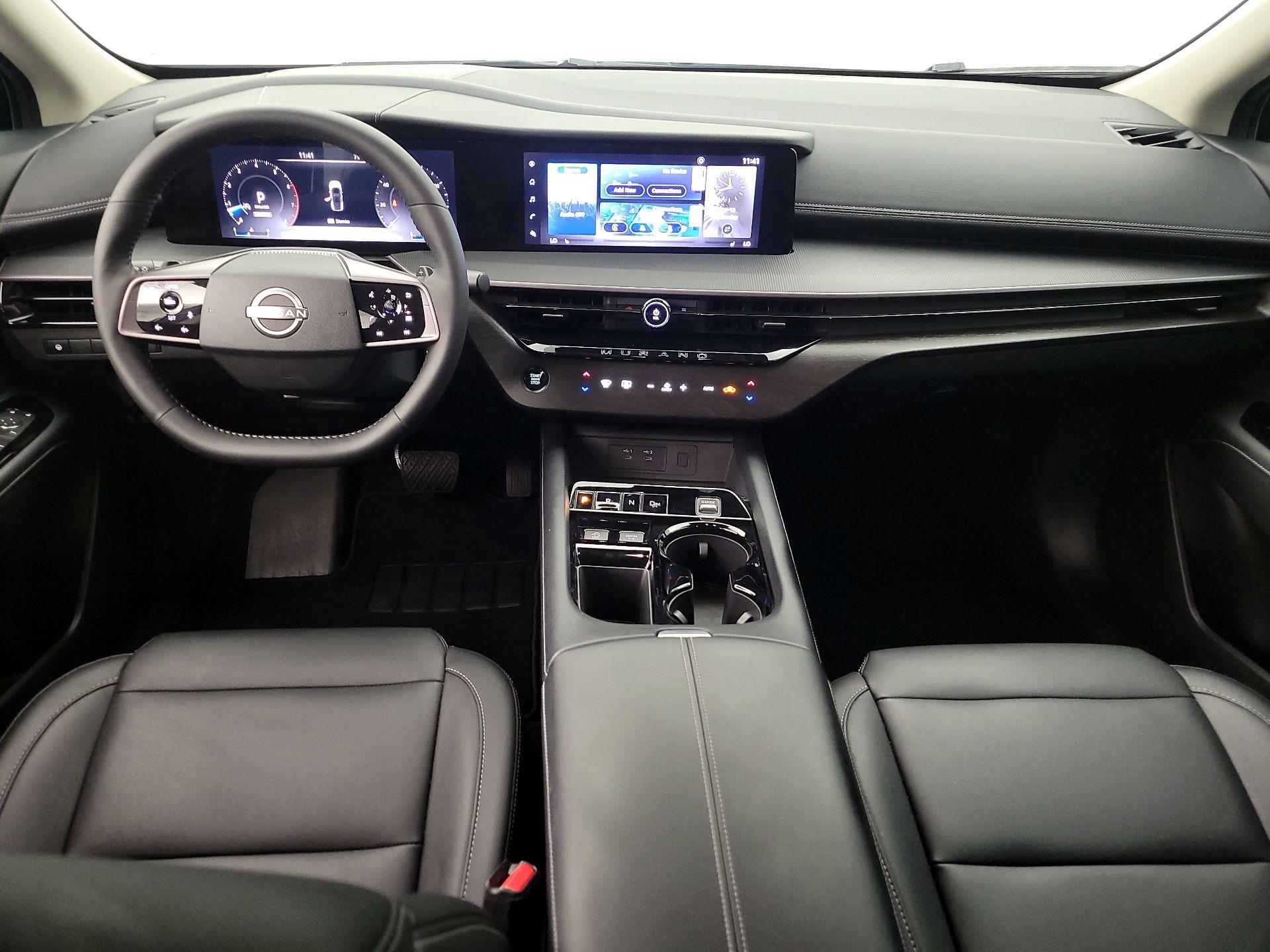 Thumbnail: 2025 Nissan Murano - 9