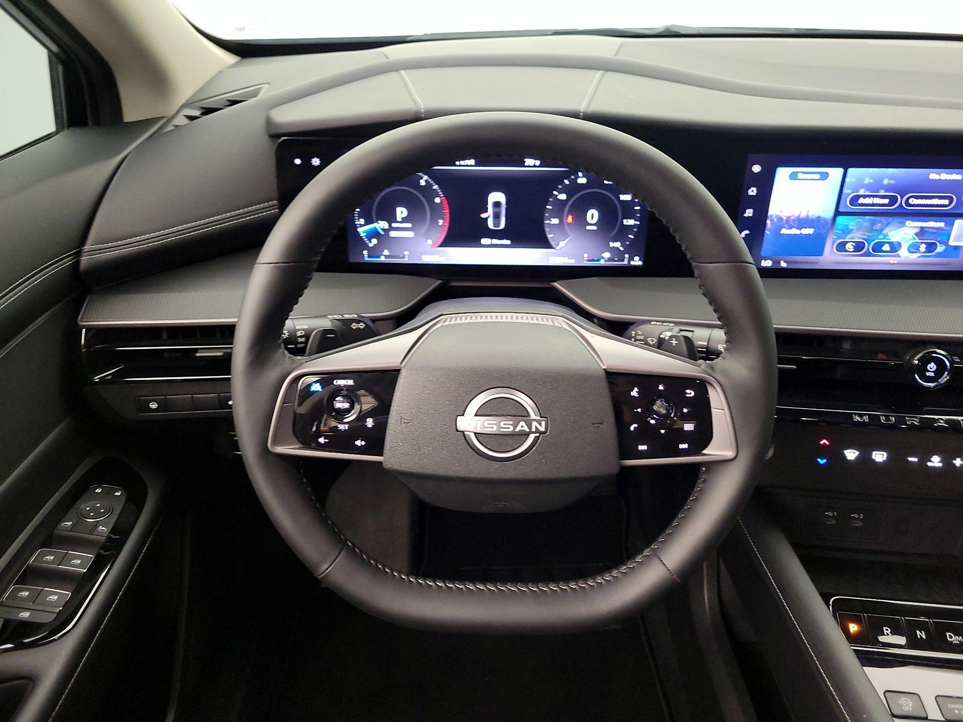 Thumbnail: 2025 Nissan Murano - 10