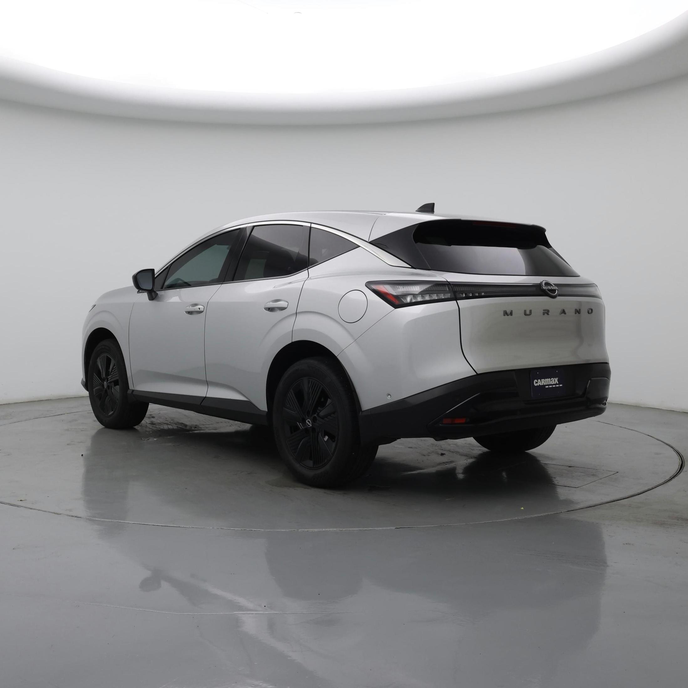 Thumbnail: 2025 Nissan Murano - 2