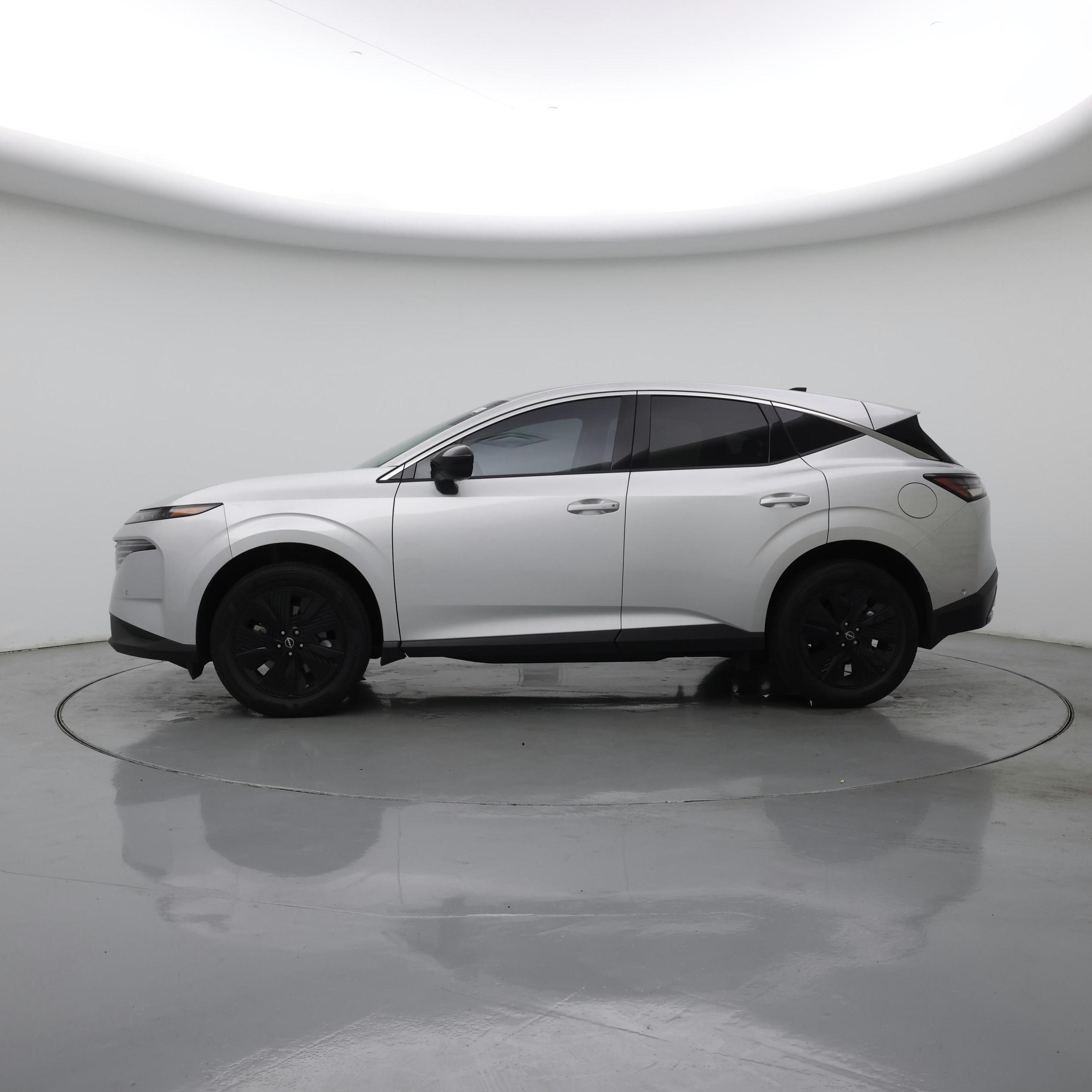 Thumbnail: 2025 Nissan Murano - 3