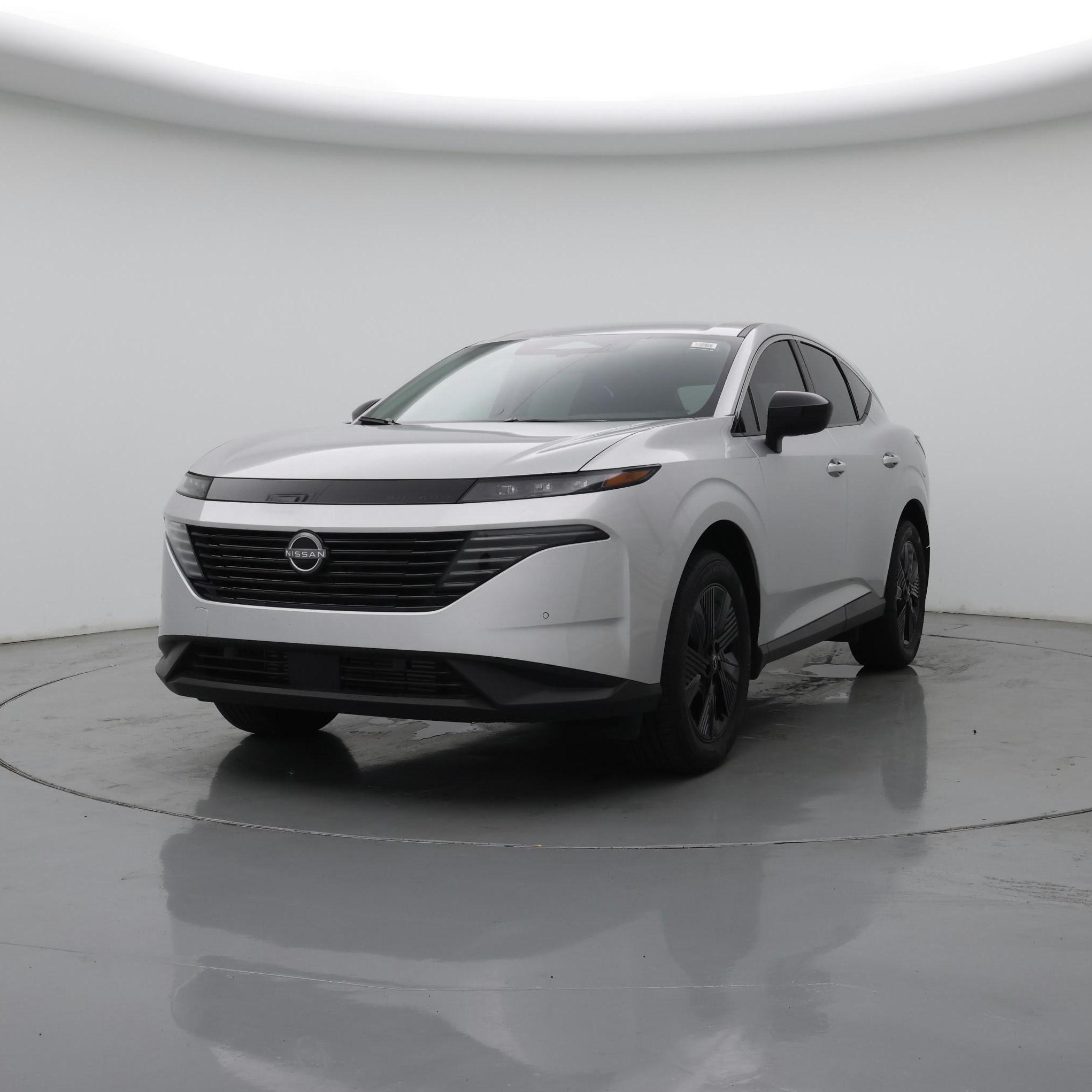 Thumbnail: 2025 Nissan Murano - 4