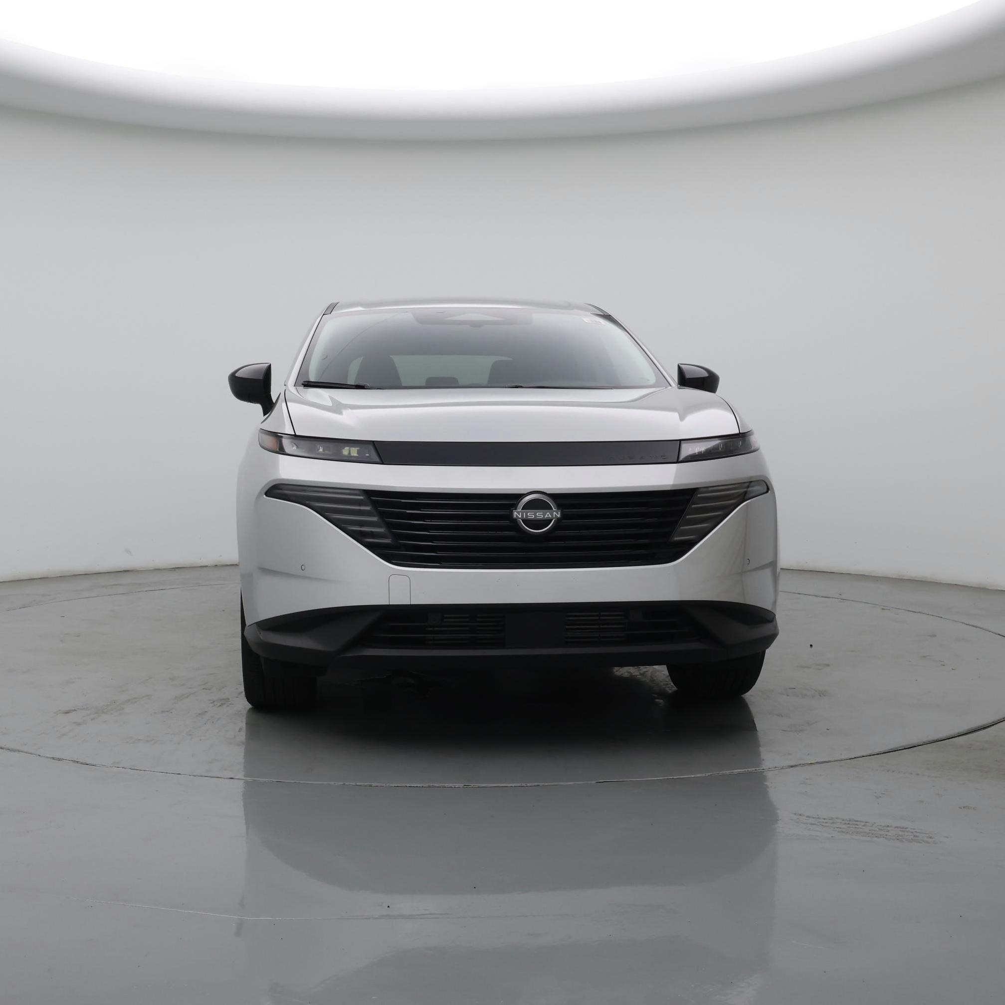 Thumbnail: 2025 Nissan Murano - 5