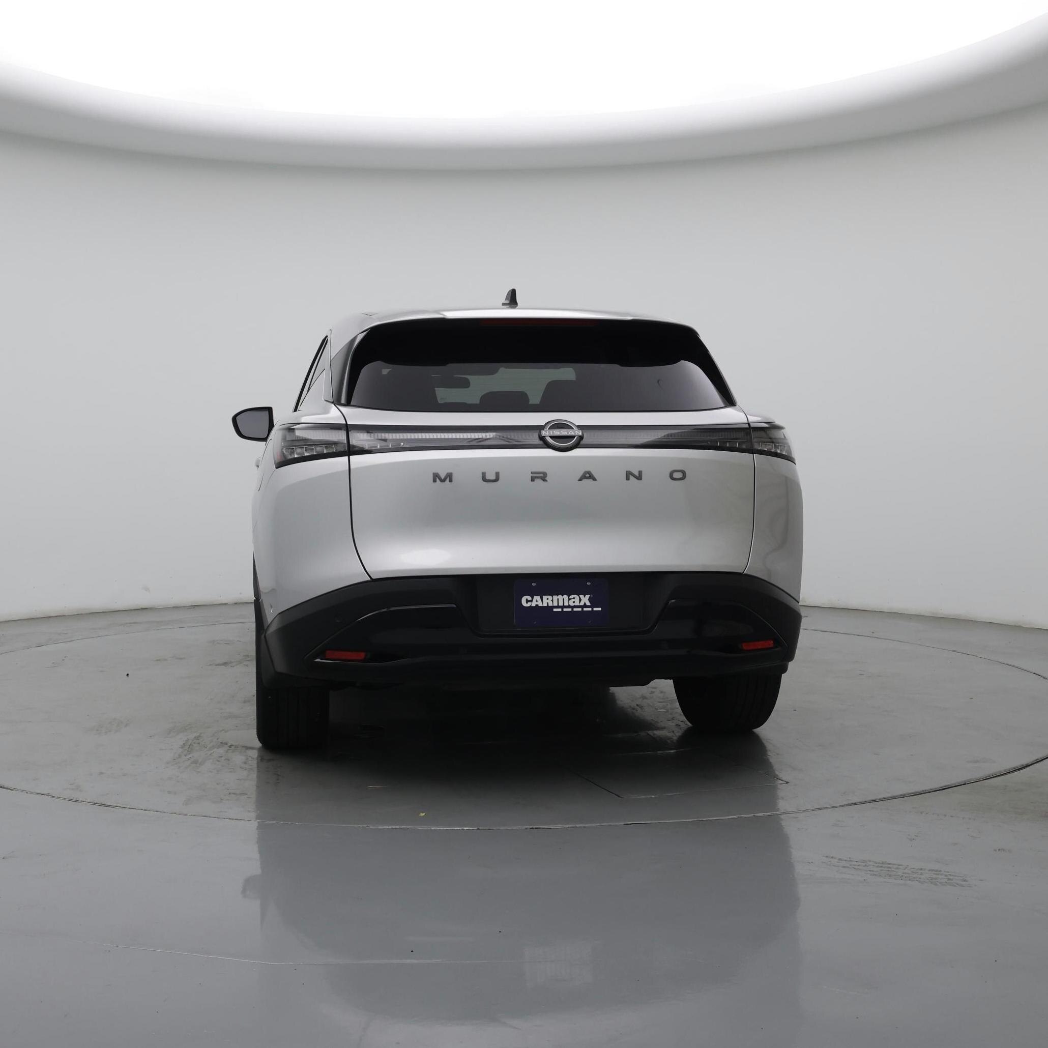 Thumbnail: 2025 Nissan Murano - 6