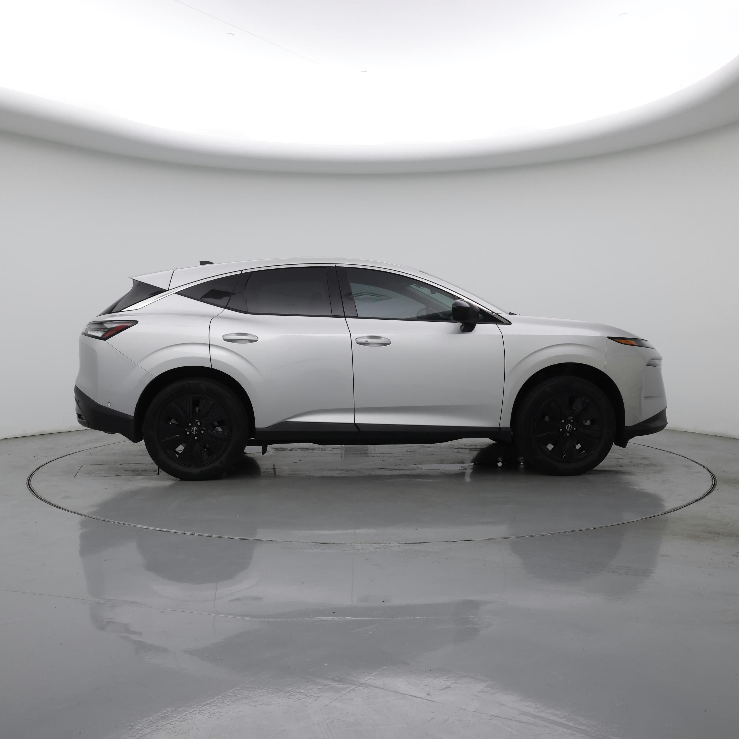 Thumbnail: 2025 Nissan Murano - 7